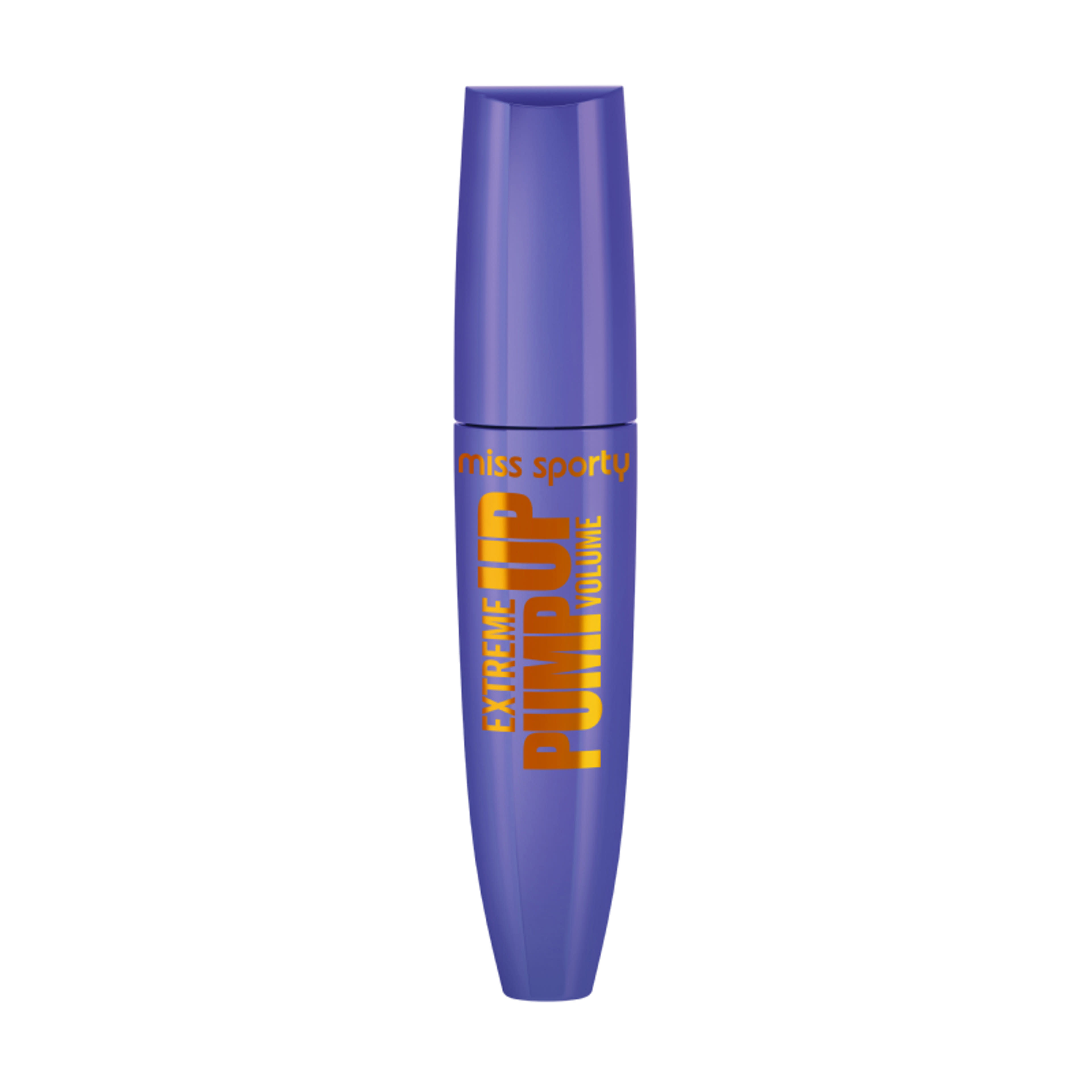 Miss Sporty Pump Up Booster Extreme Volume szempillaspirál - 1 db-1