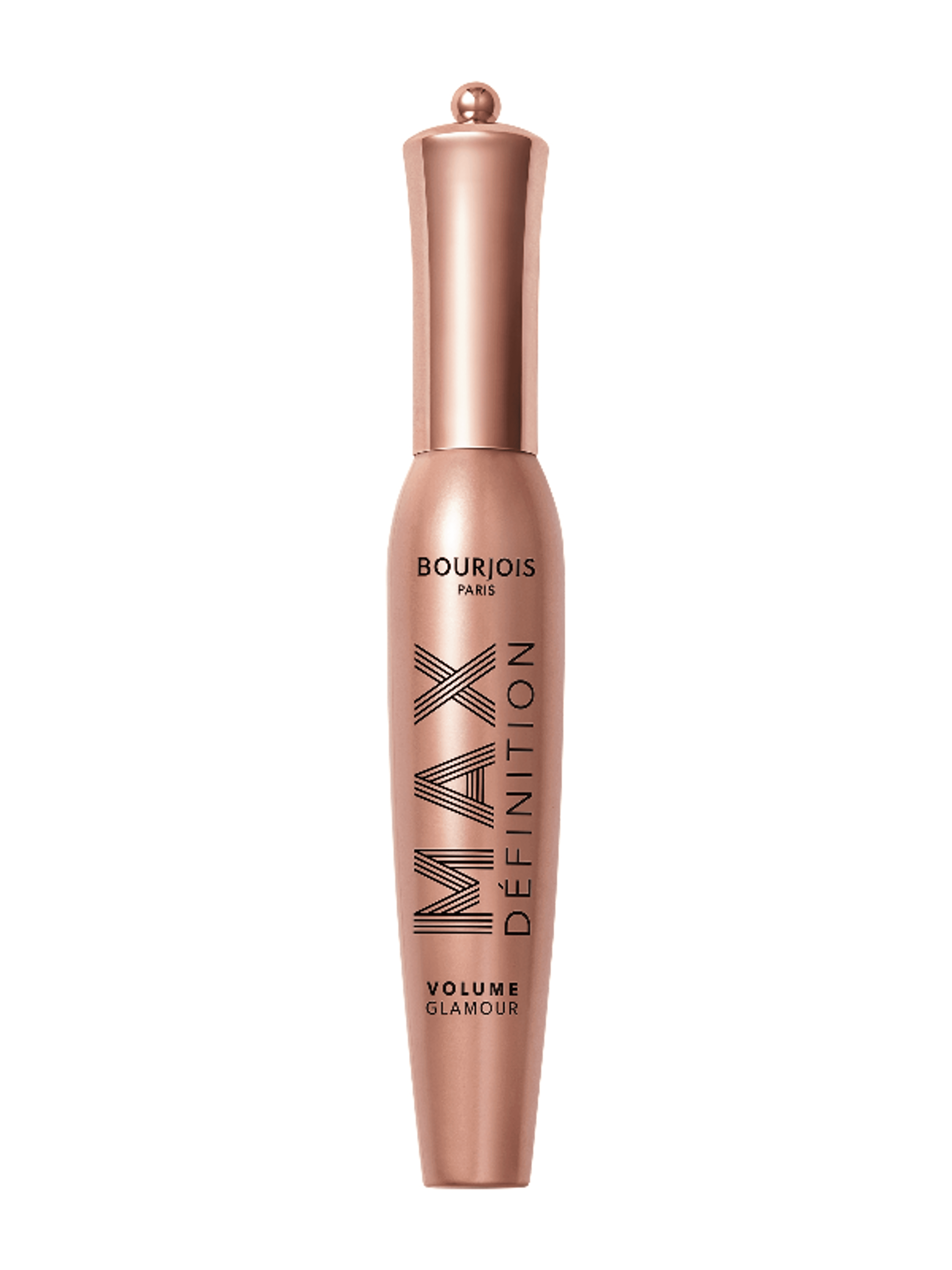 Bourjois Volume Glamour Max Définition szempillaspirál - 1 db-1