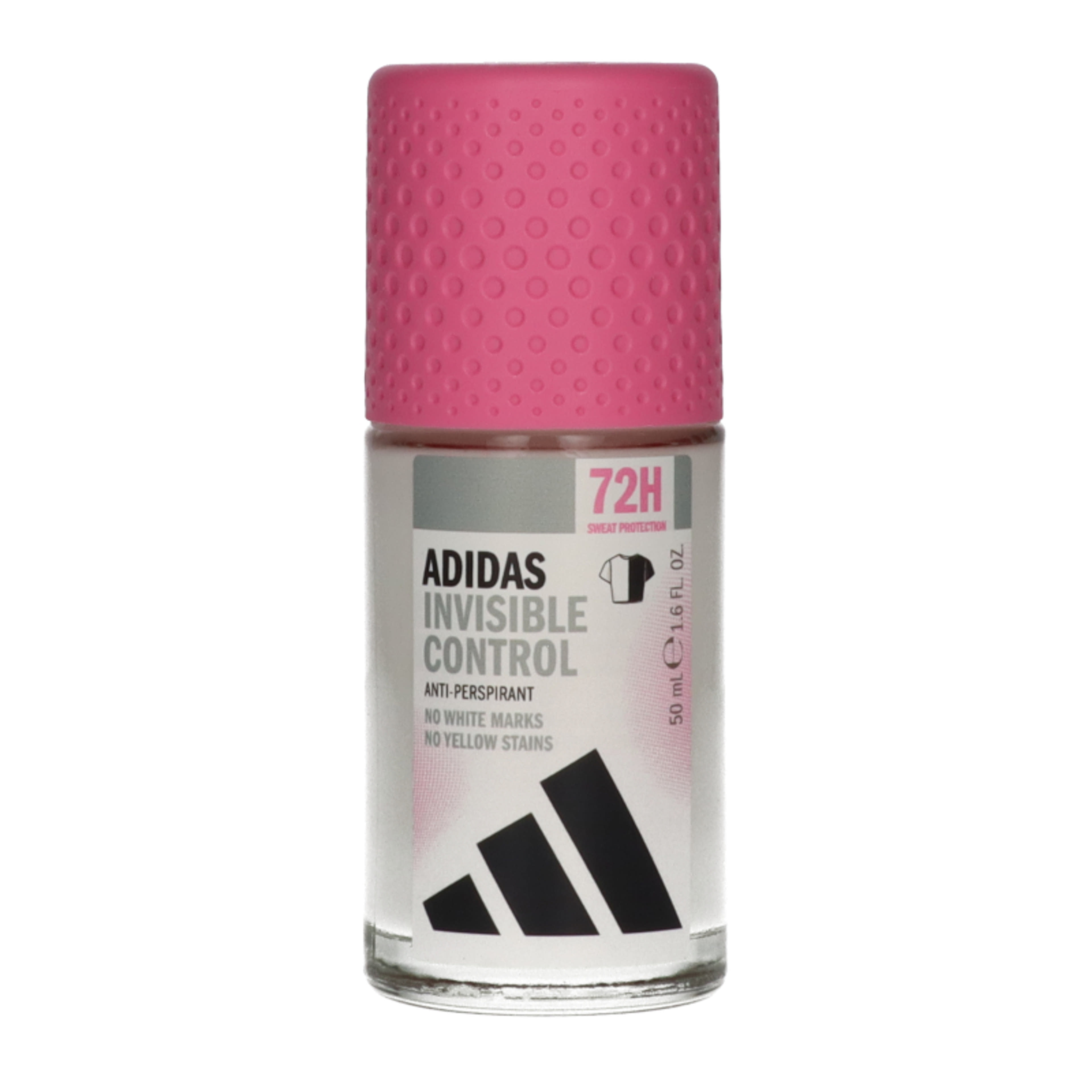 Adidas Invisible Control női golyós dezodor - 50 ml-2