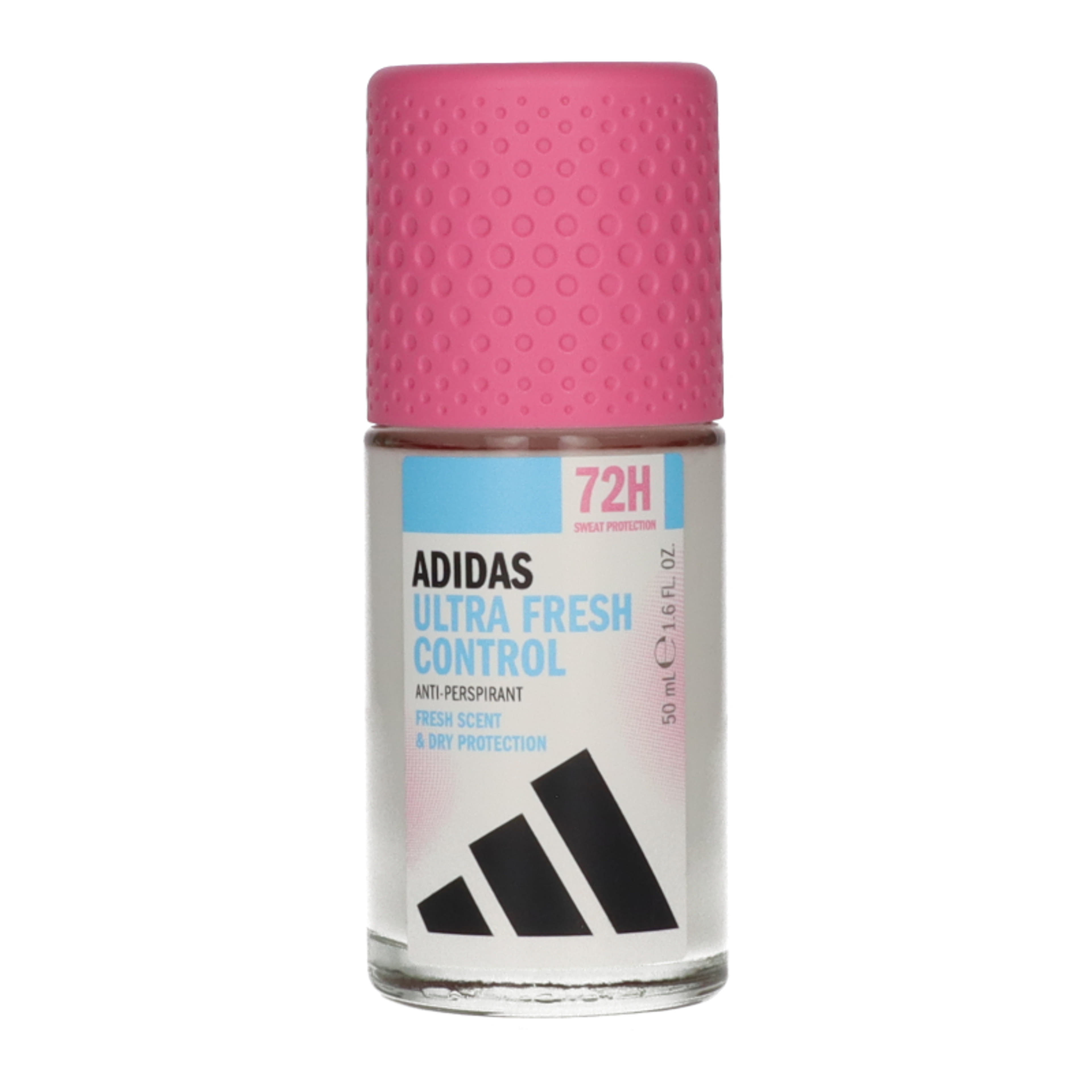 Adidas Ultra Fresh Control női golyós dezodor - 50 ml
