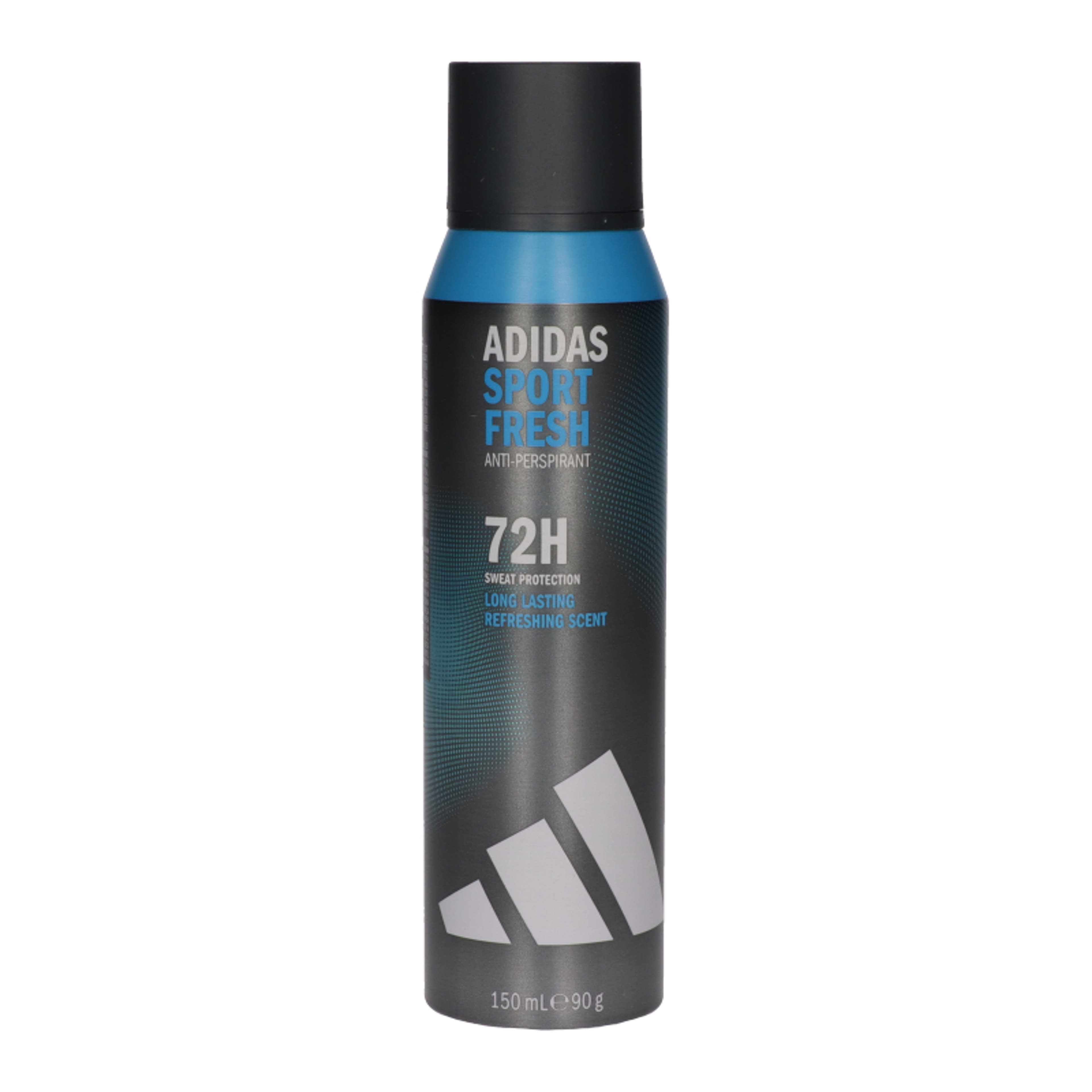 Adidas Sport Fresh férfi dezodor spray - 150 ml-1