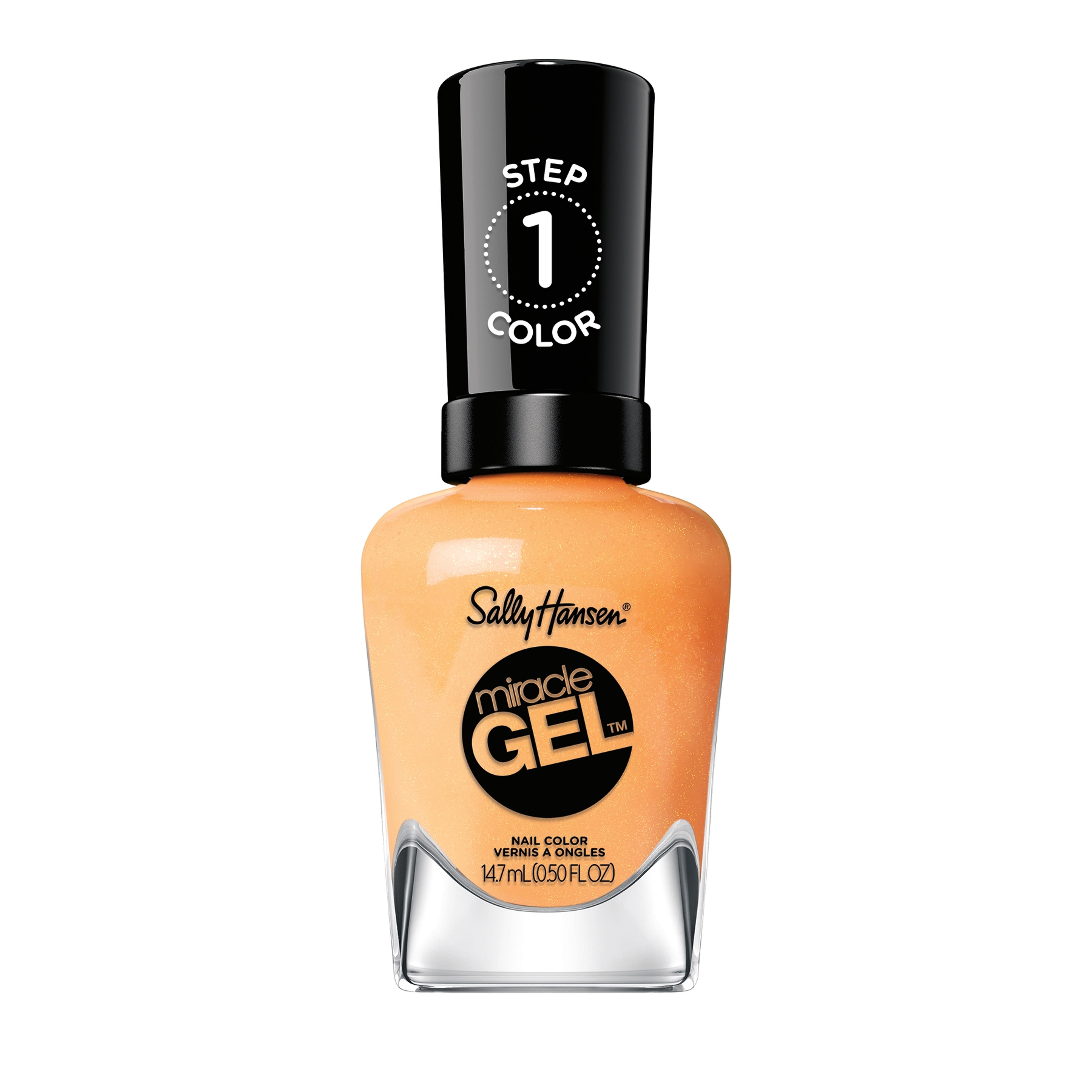 Sally Hansen Miracle Gel körömlakk /385 - 1 db