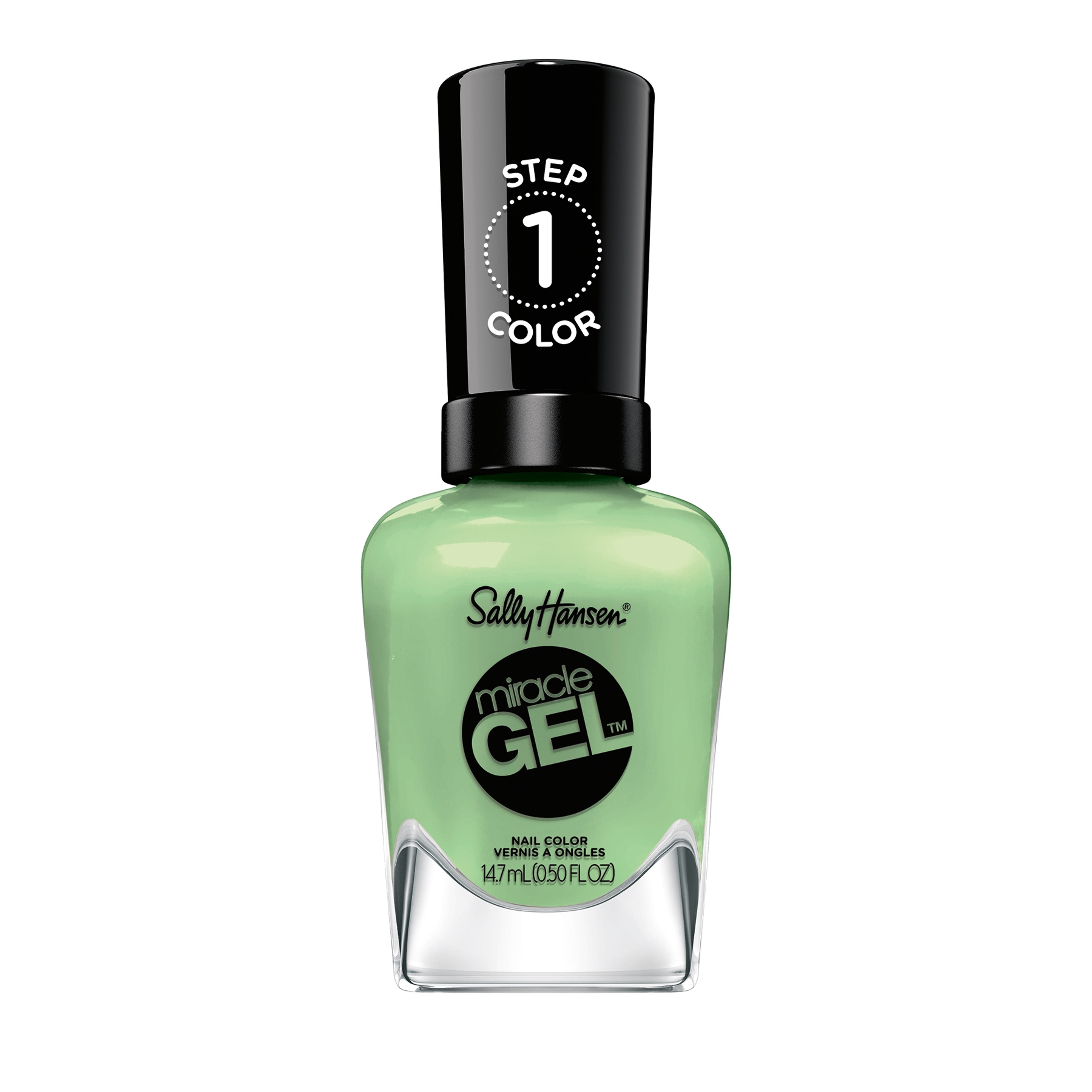 Sally Hansen Miracle Gel körömlakk /685 - 1 db