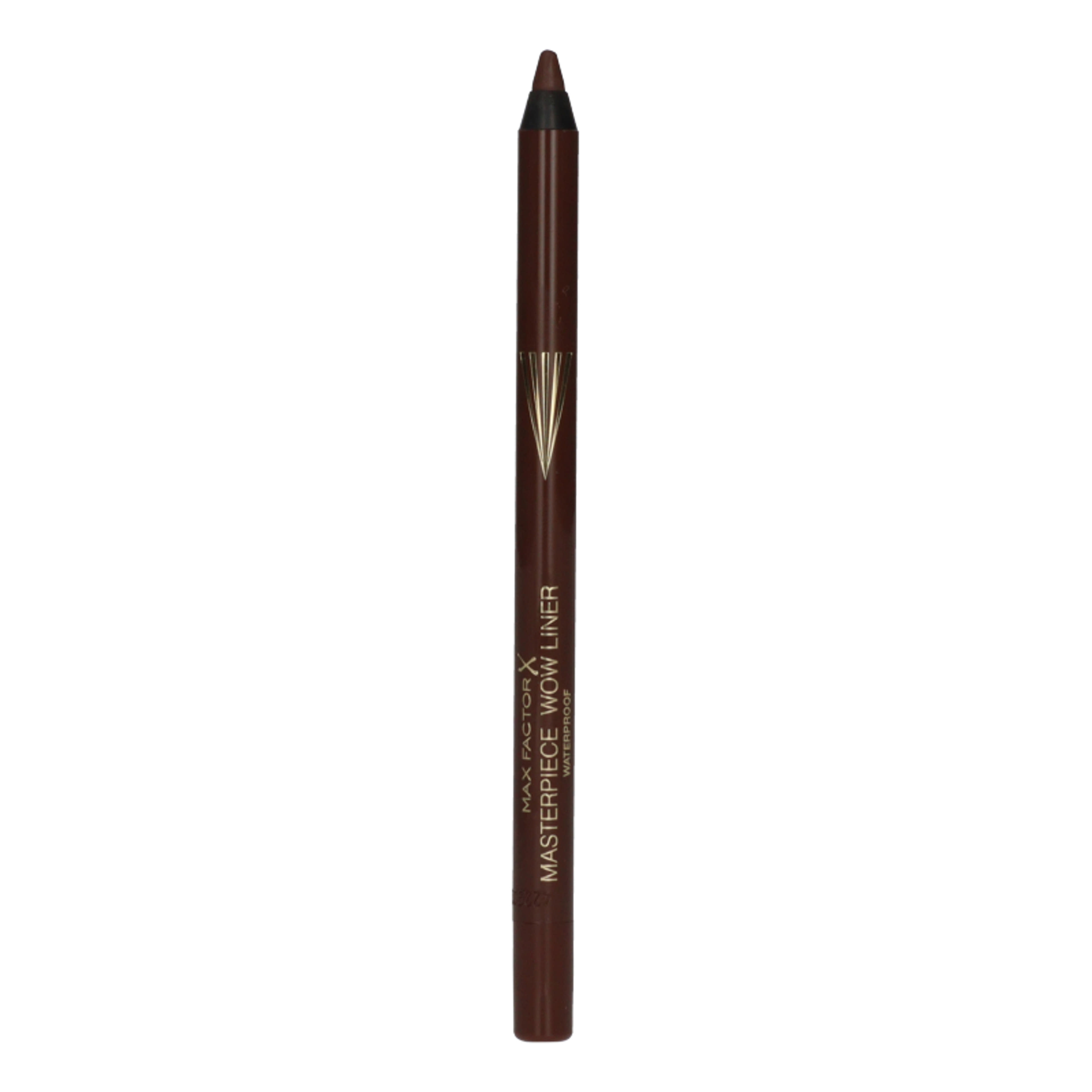Max Factor Masterpiece Wow Linerrel vízálló szemceruza /260 - 1db-2