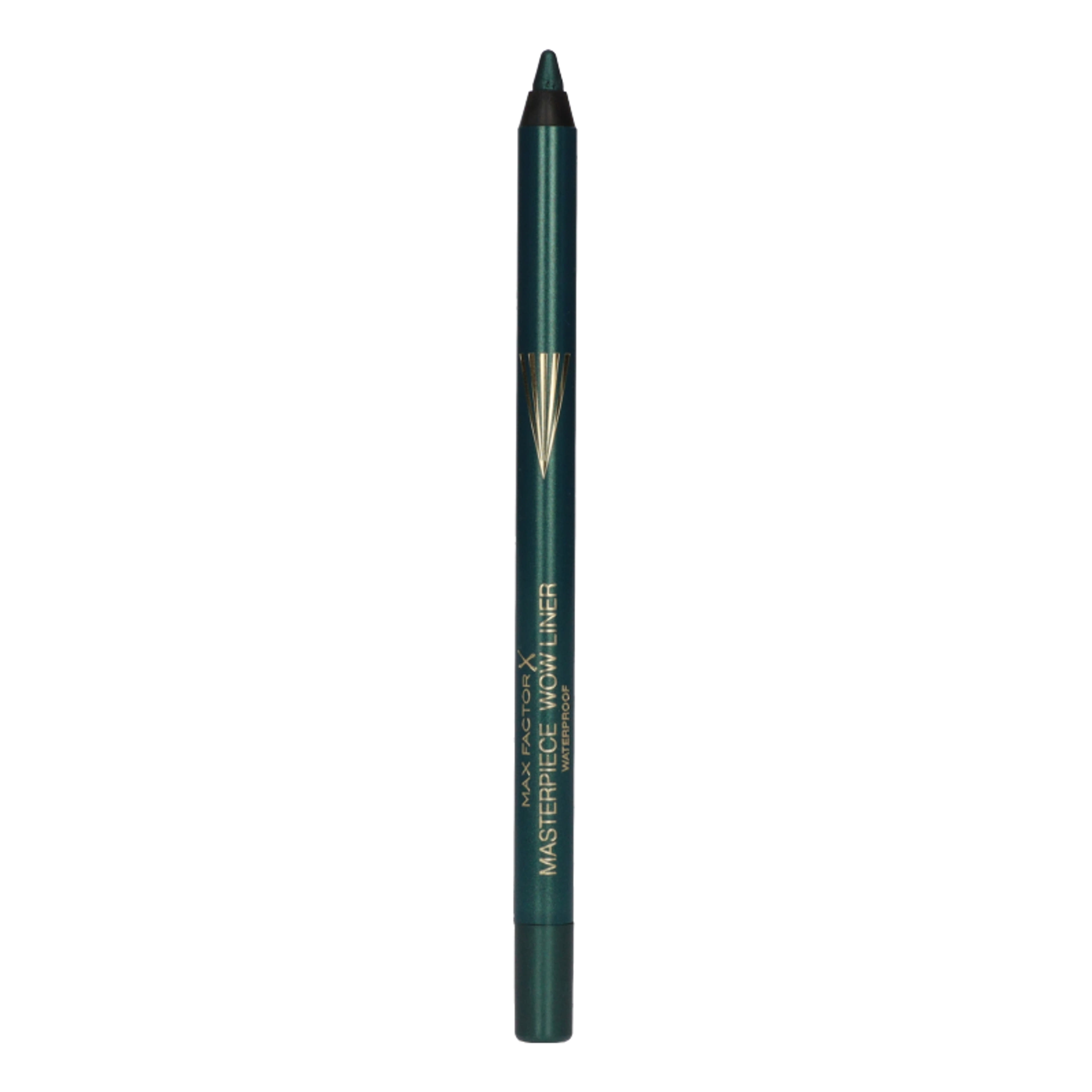 Max Factor Masterpiece Wow Linerrel vízálló szemceruza /600 - 1db-2