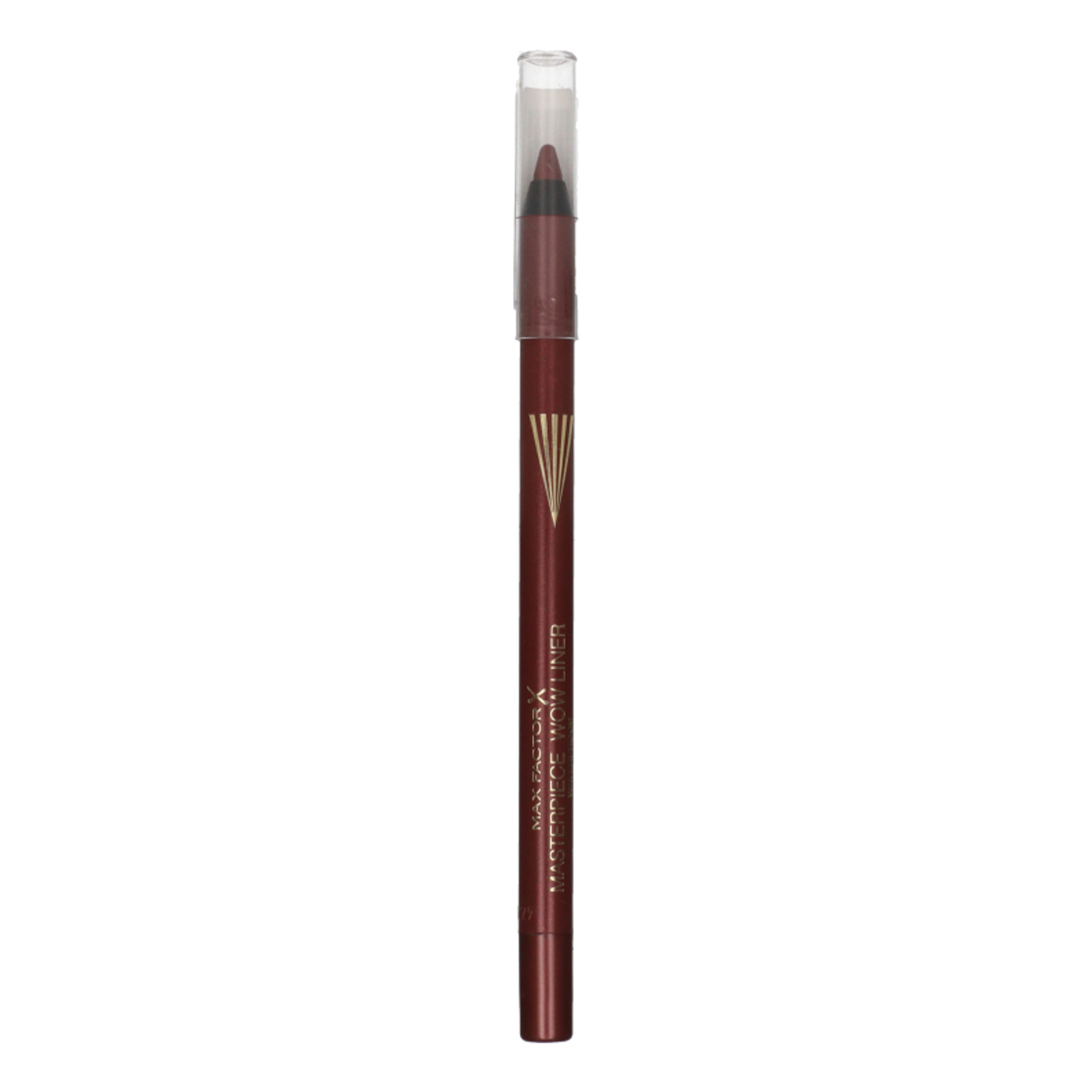 Max Factor Masterpiece Wow Linerrel vízálló szemceruza /190 - 1db-1