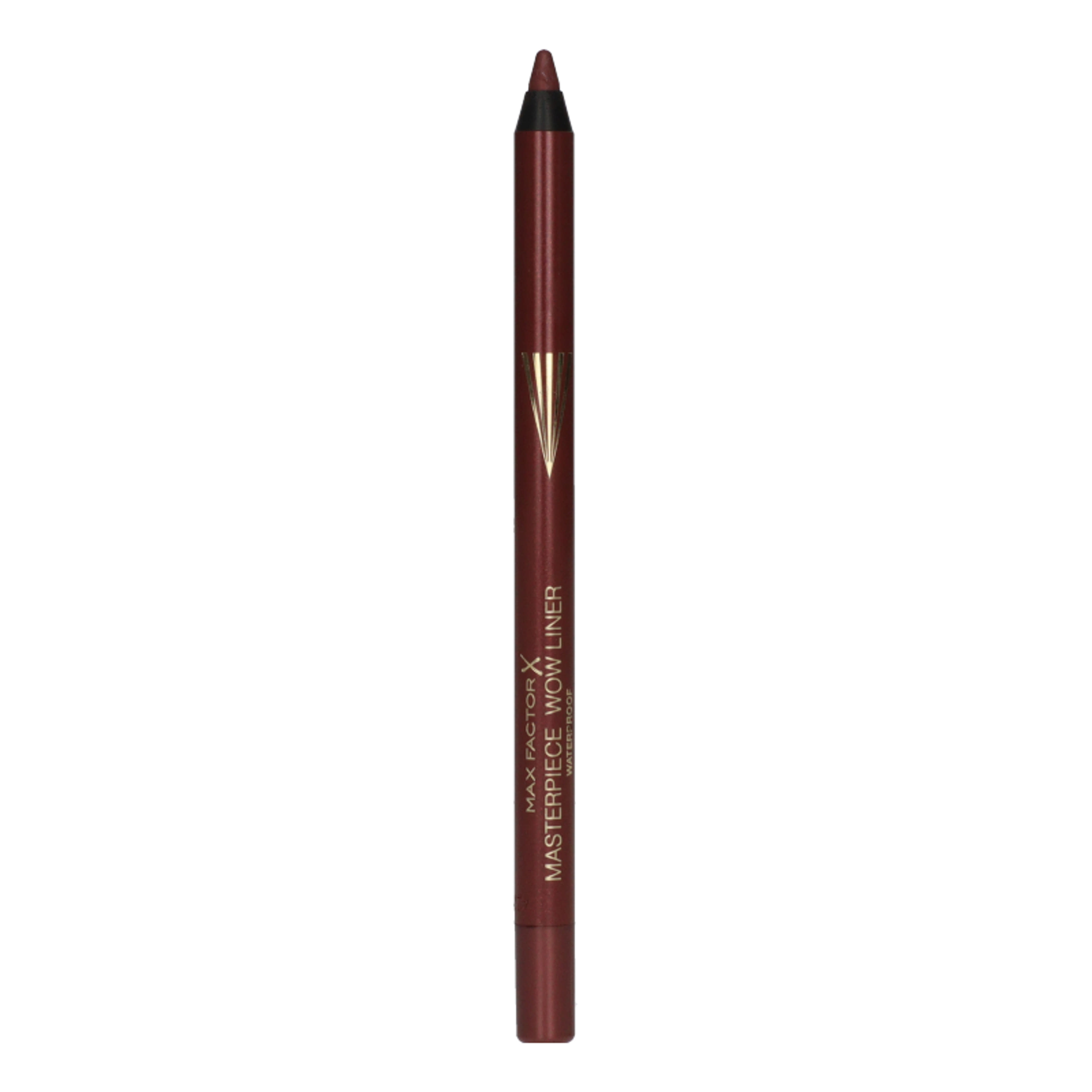 Max Factor Masterpiece Wow Linerrel vízálló szemceruza /190 - 1db-2