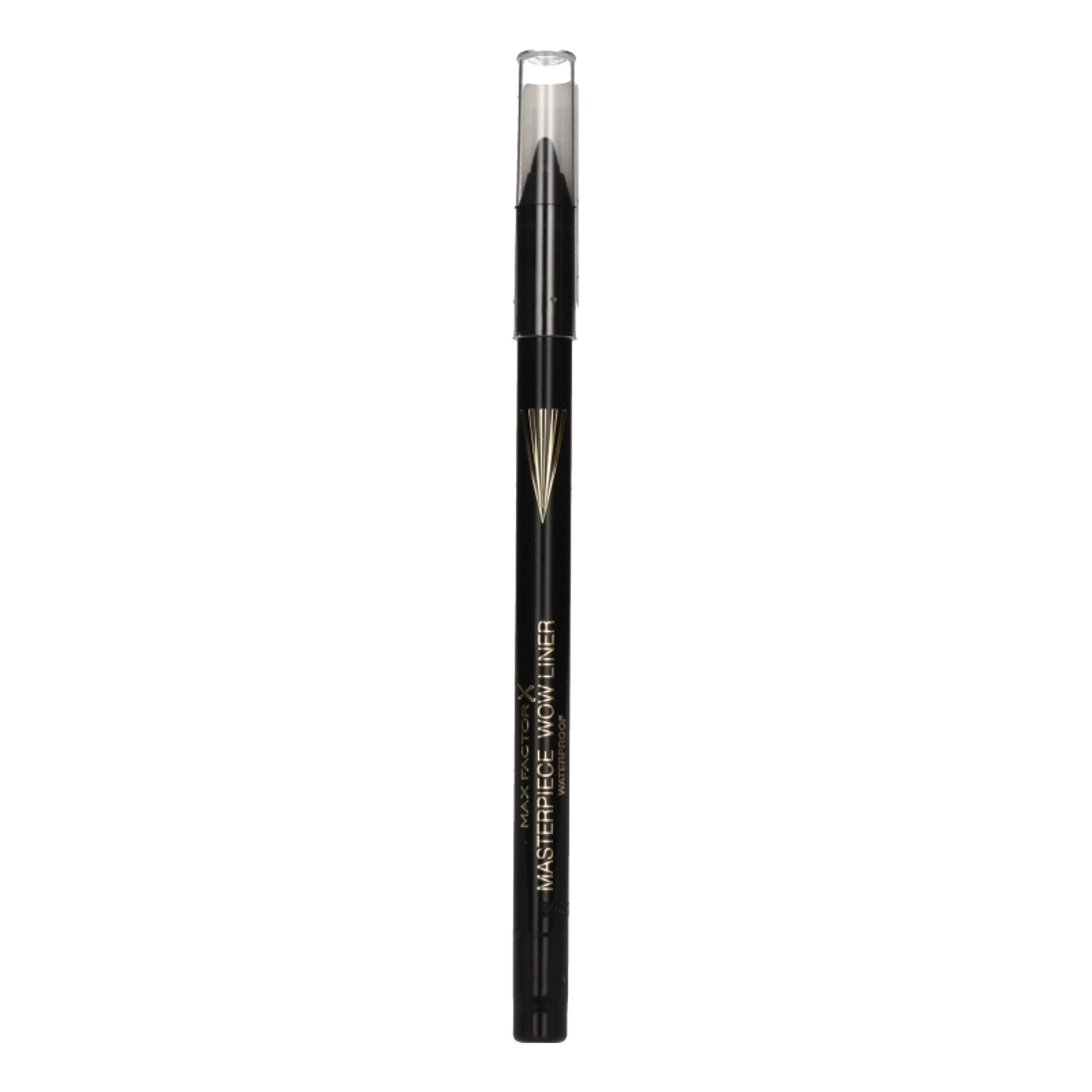 Max Factor Masterpiece Wow Linerrel vízálló szemceruza /300 - 1db-1