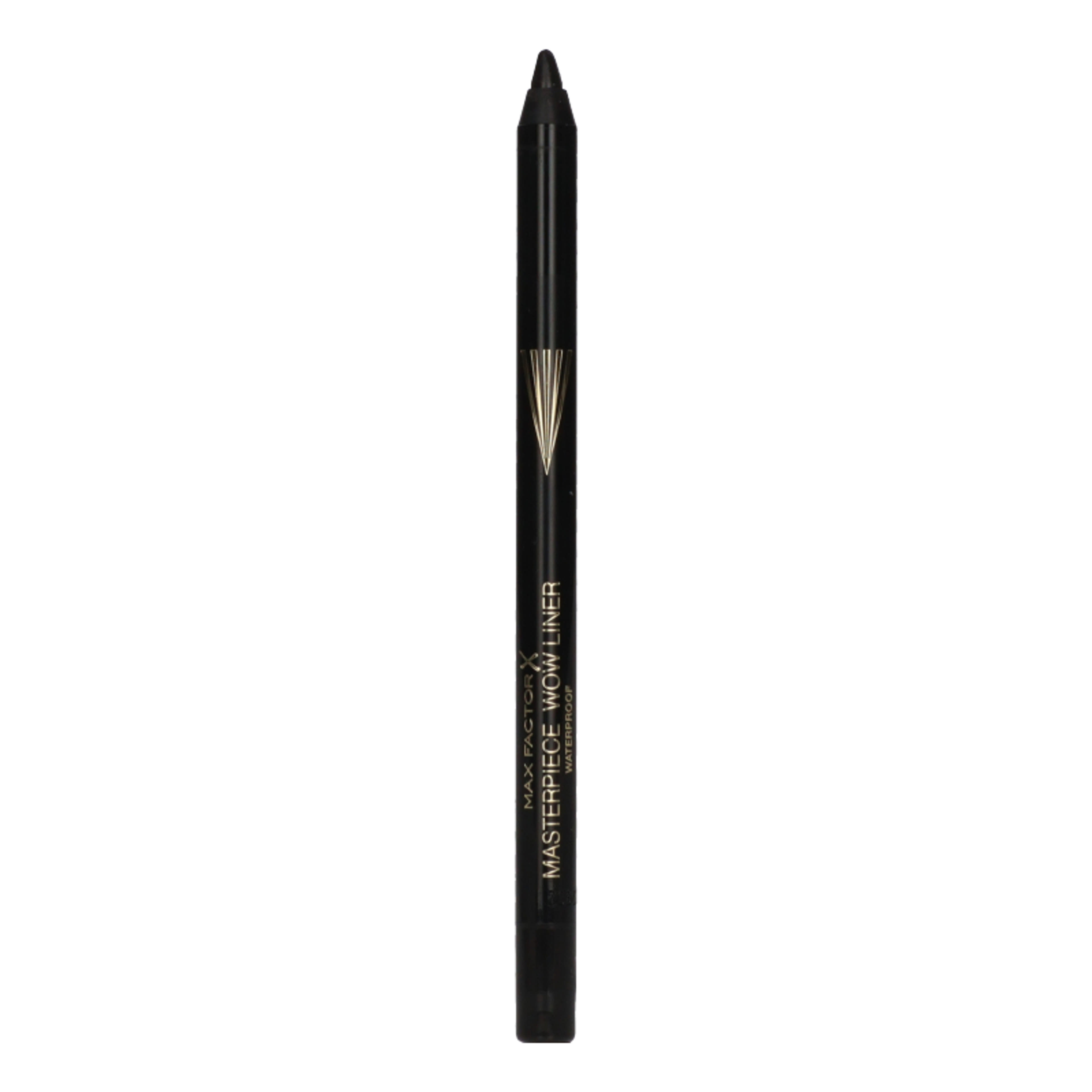 Max Factor Masterpiece Wow Linerrel vízálló szemceruza /300 - 1db-2