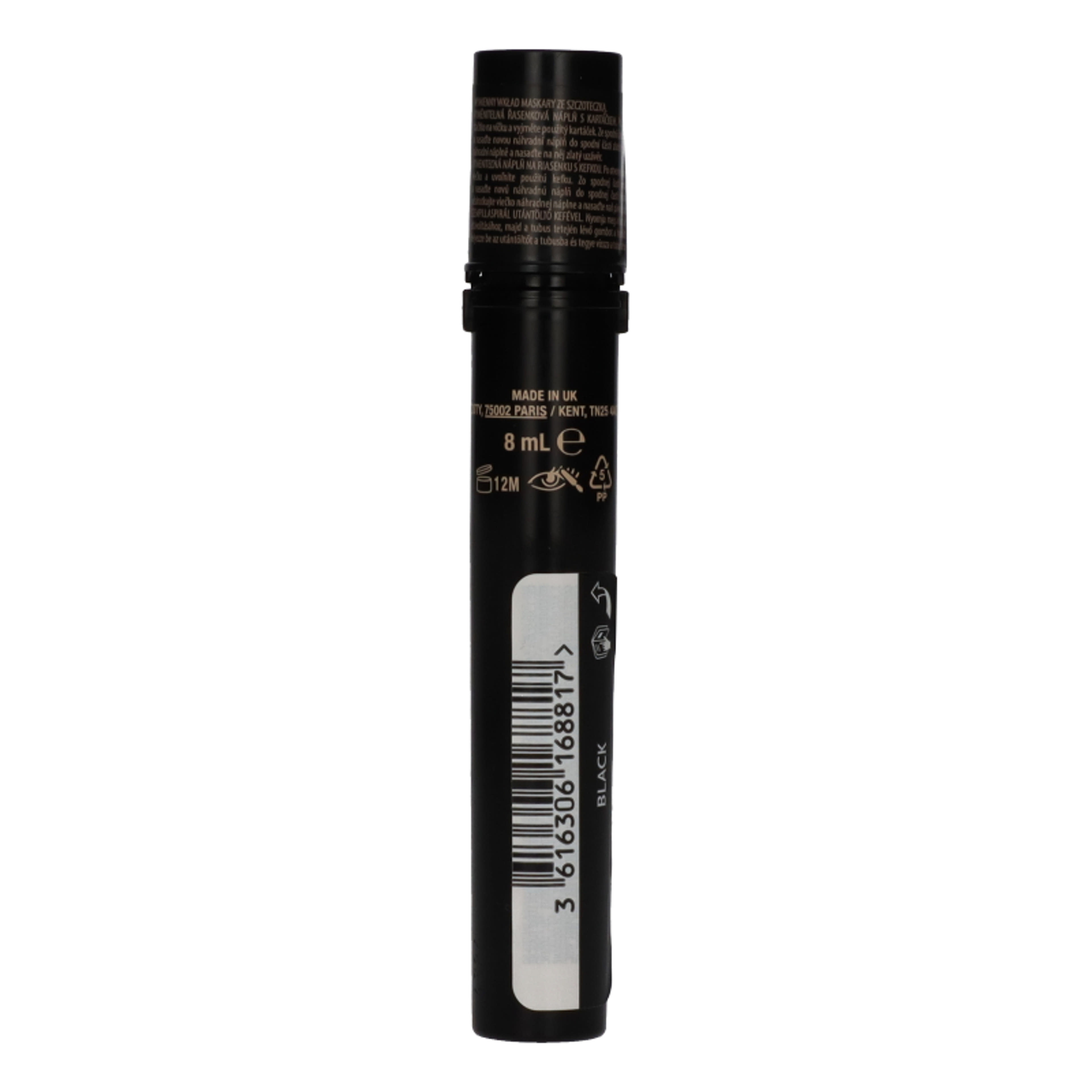 Max Factor False Lash Effect Supreme újratölthető szempillaspirál - 1 db-2