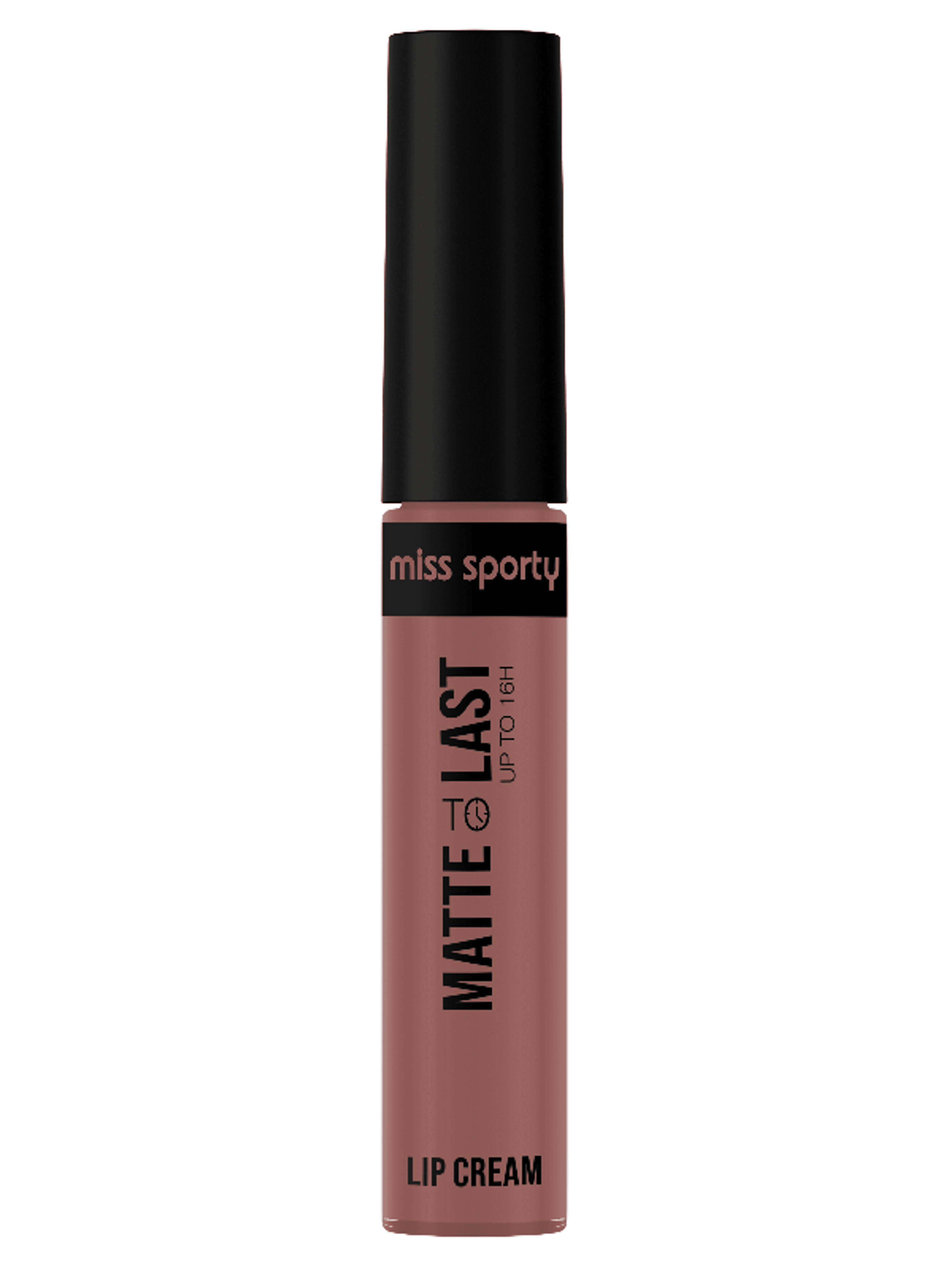 Miss Sporty Matte To Last 16H folyékony ajakrúzsok /410 - 1 db-1