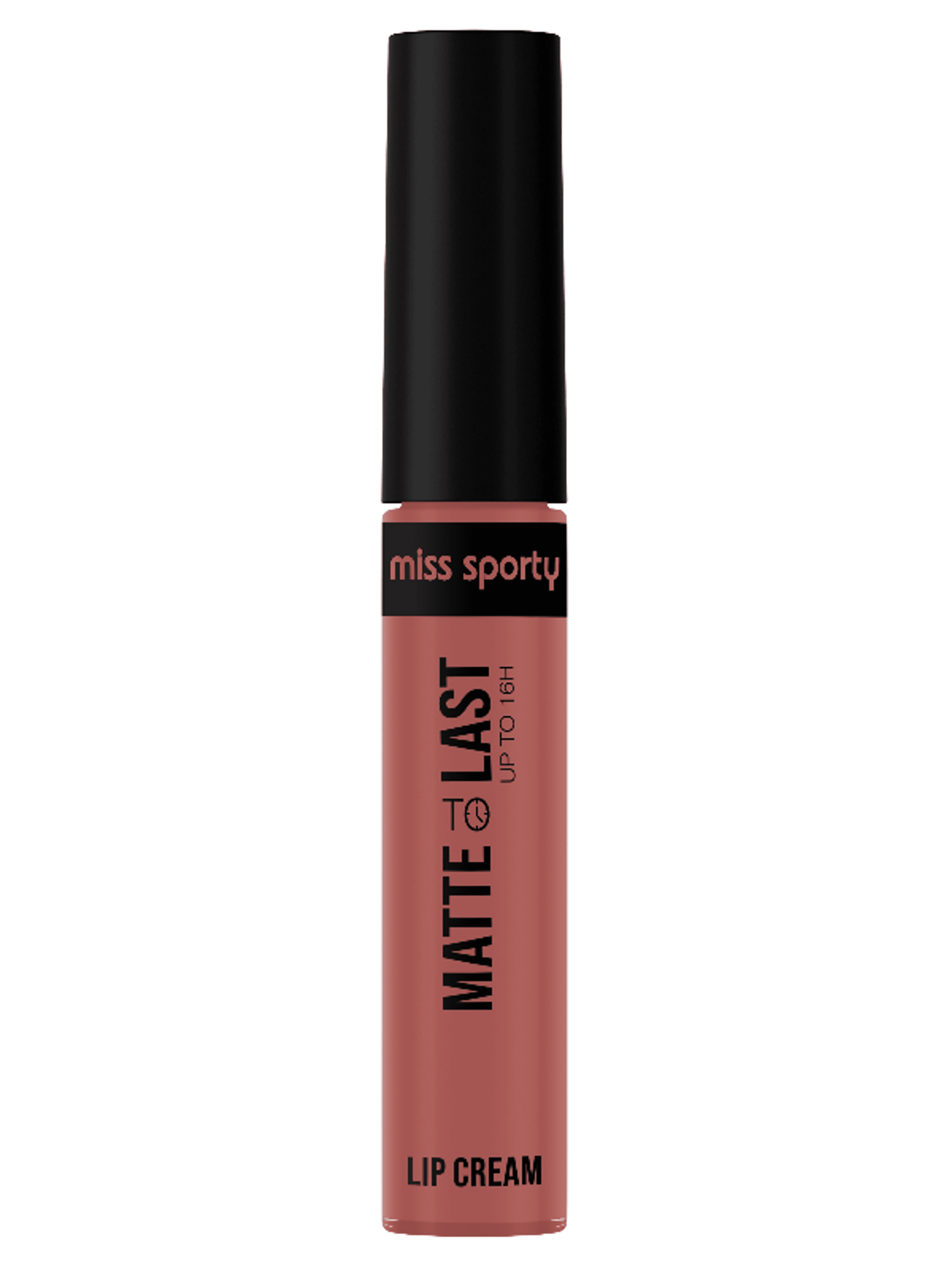 Miss Sporty Matte To Last 16H folyékony ajakrúzsok /310 - 1 db-1