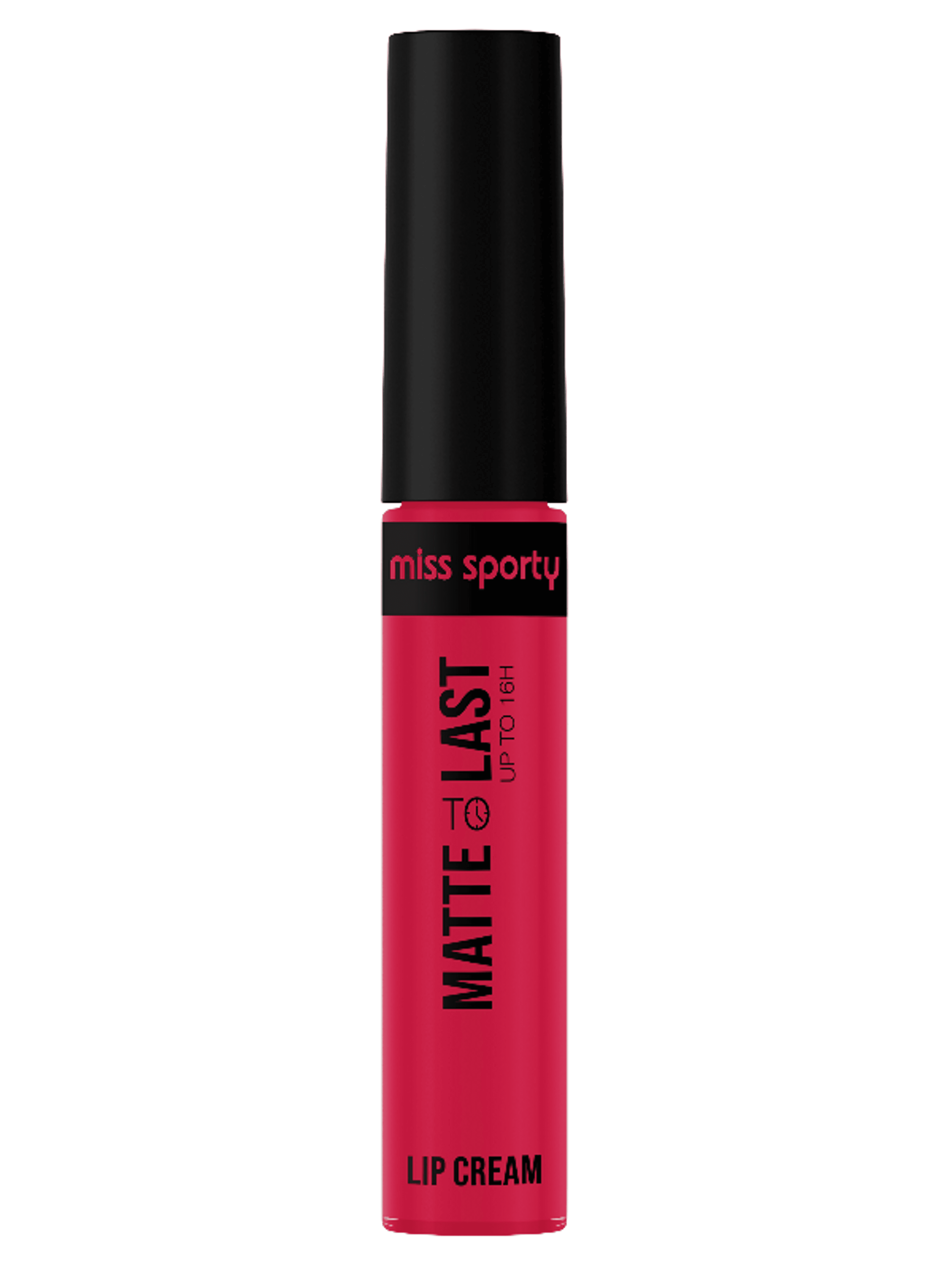 Miss Sporty Matte To Last 16H folyékony ajakrúzsok /710 - 1 db-1