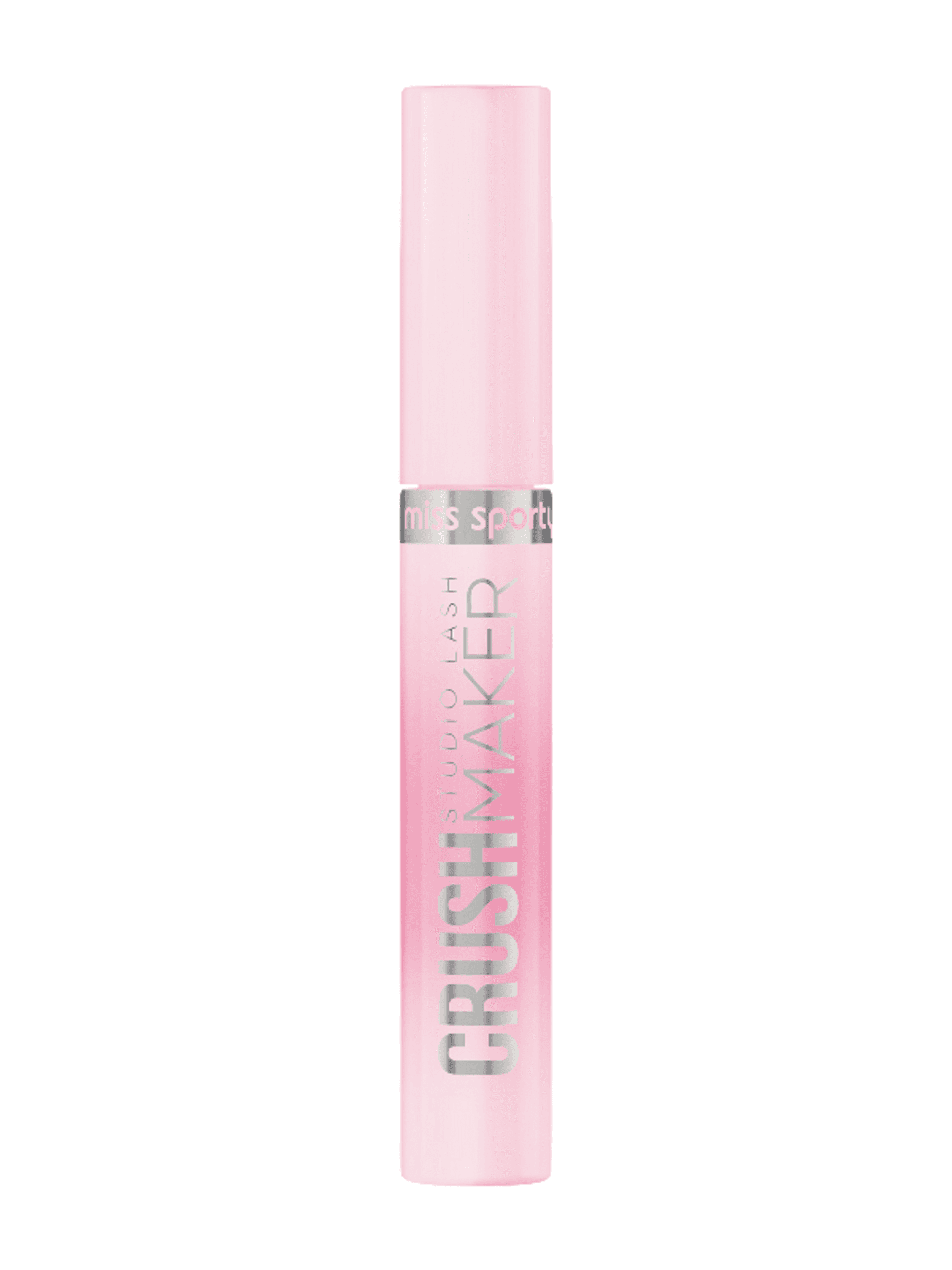 Miss Sporty Crush Maker szempillaspirál /01 black - 1 db-1