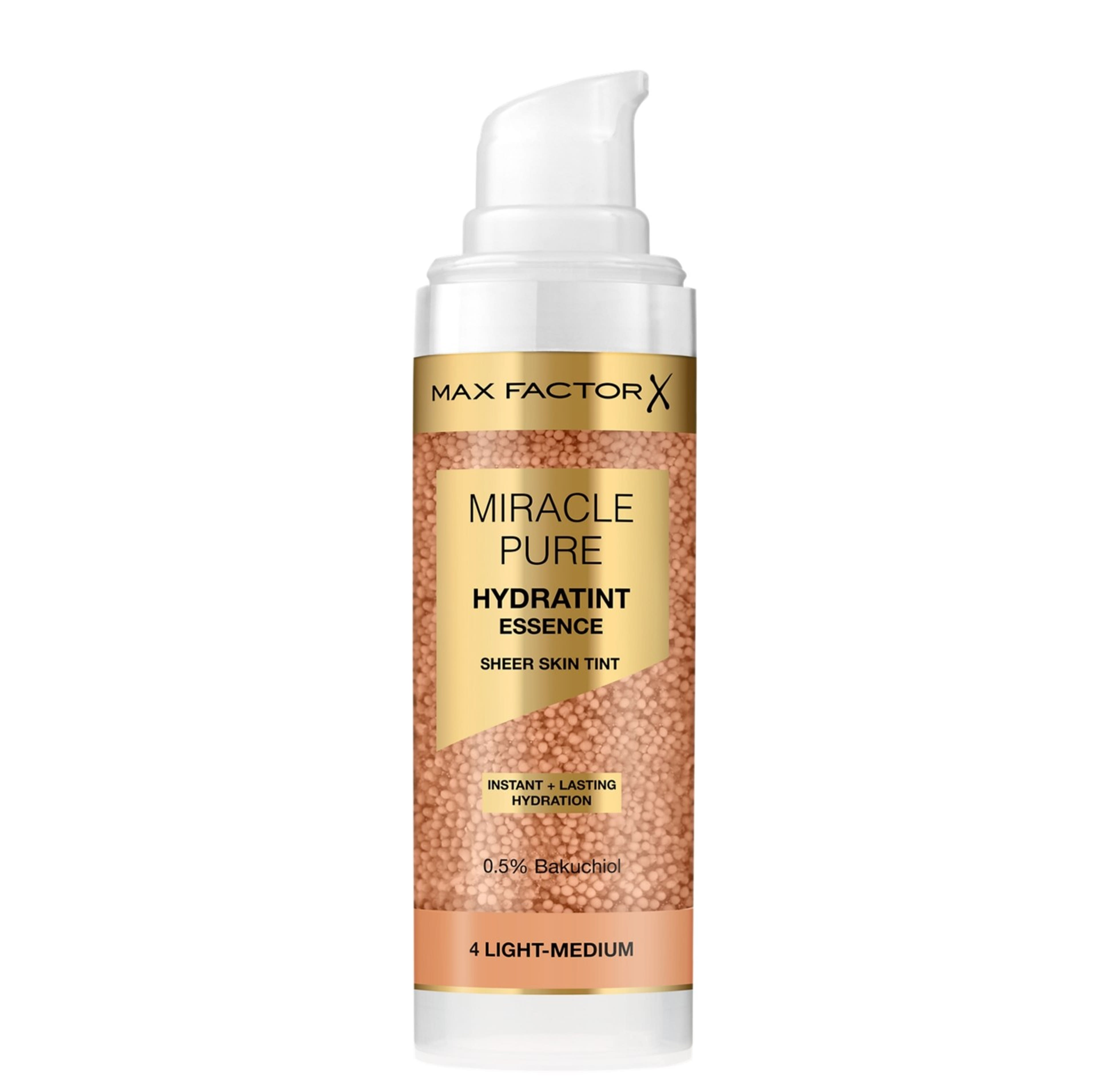 Max Factor Miracle Pure Hydratint Essence színezett szérum /04 - 1db-2