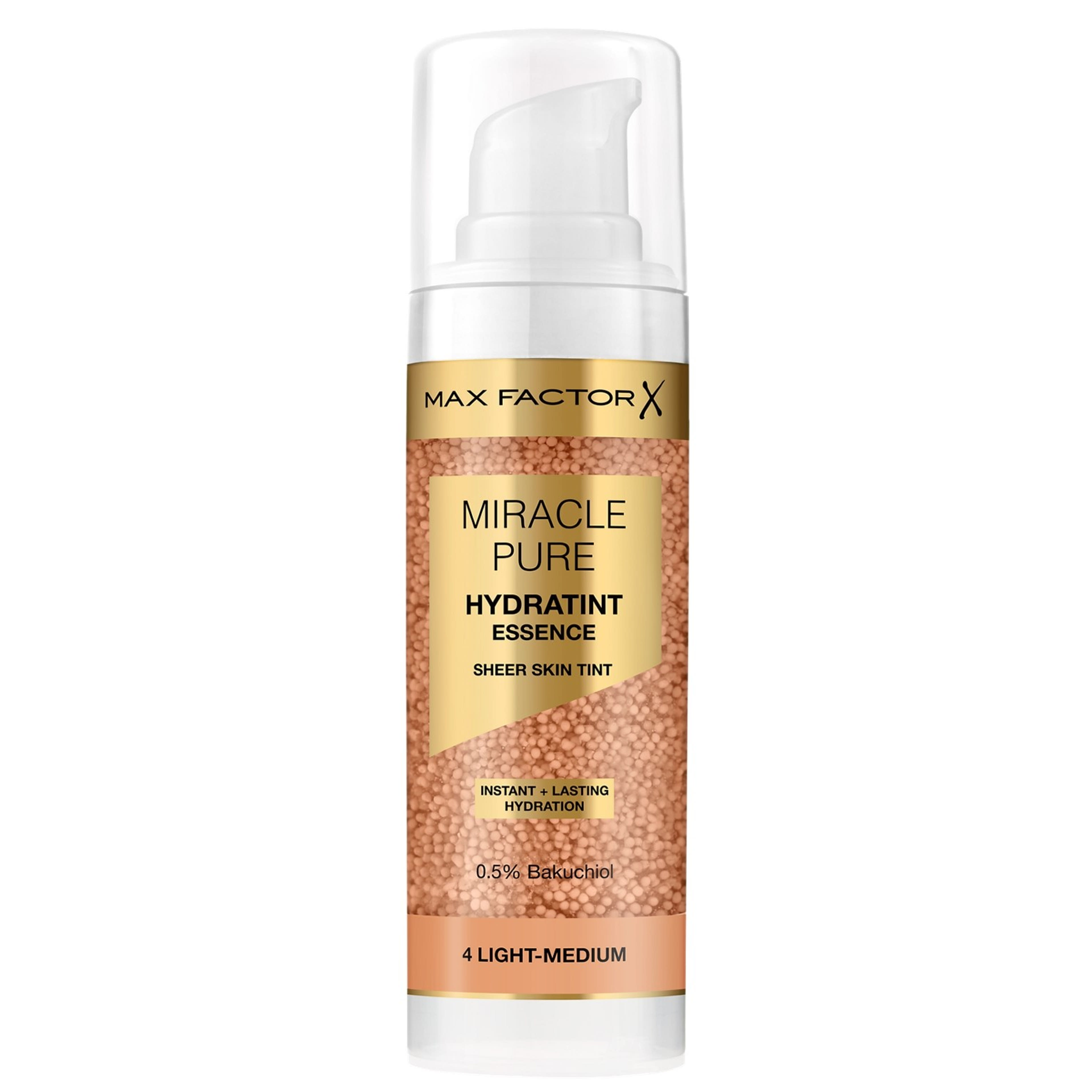 Max Factor Miracle Pure Hydratint Essence színezett szérum /04 - 1db