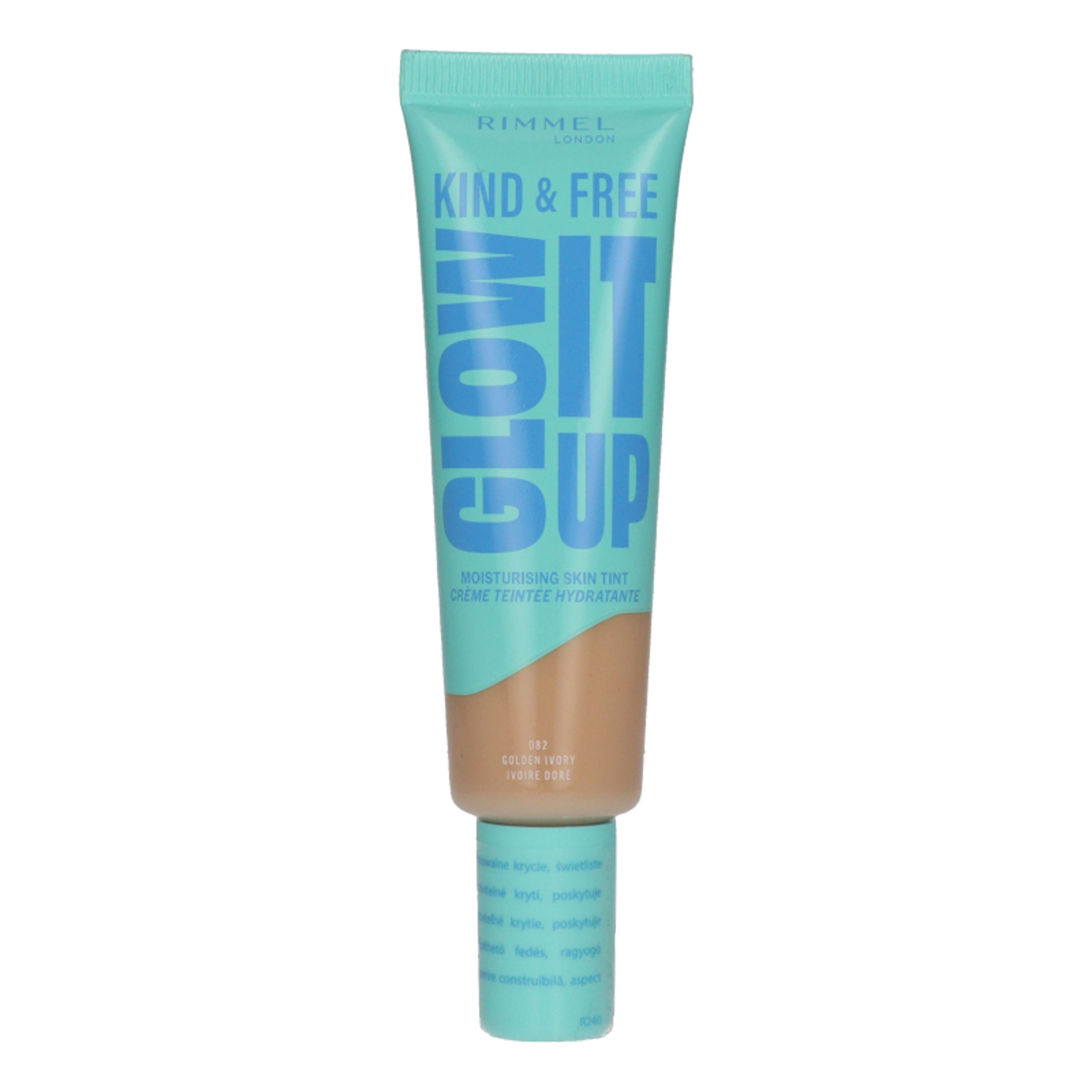 Rimmel Kind&Free Glow It Up alapozó /083 - 1 db-1