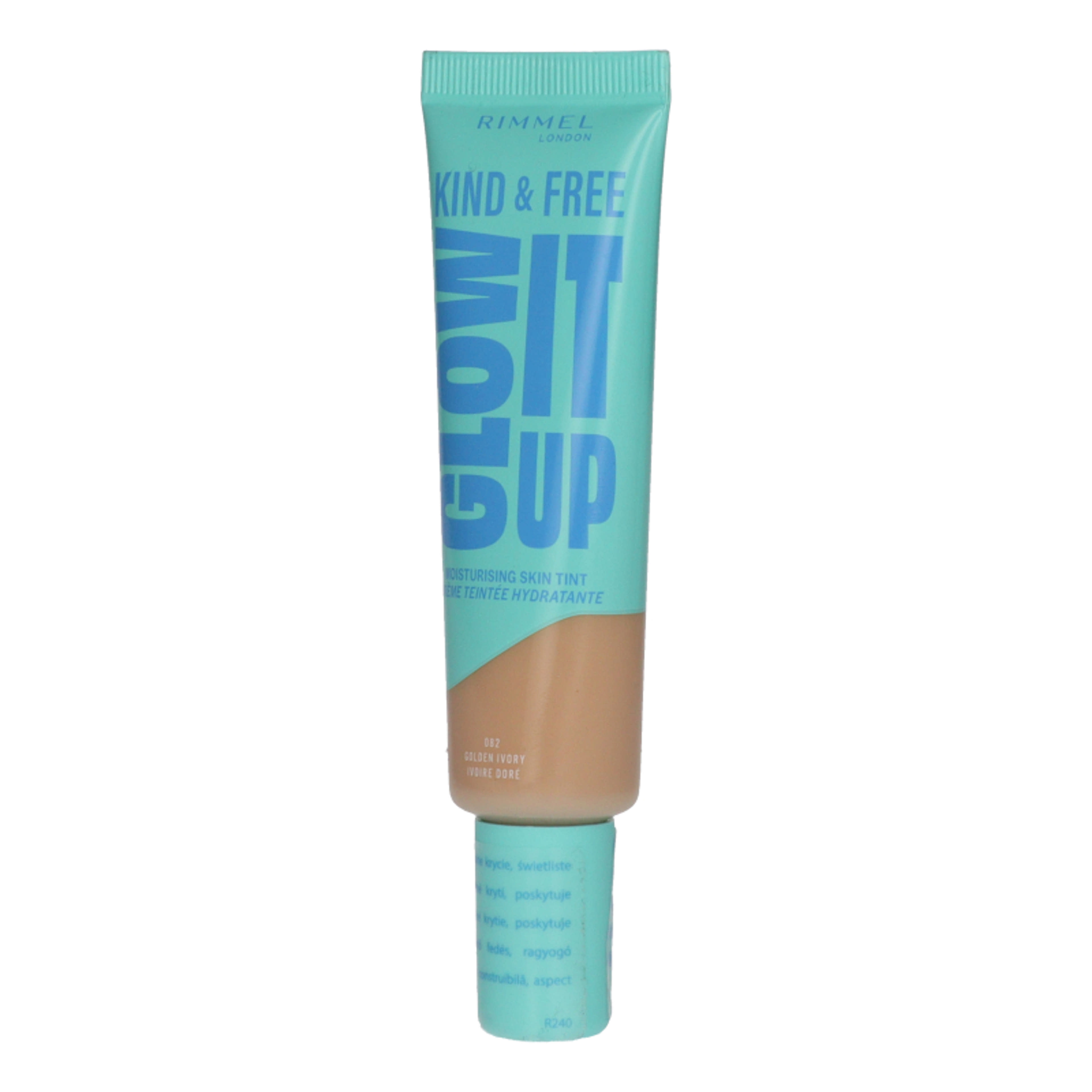 Rimmel Kind&Free Glow It Up alapozó /083 - 1 db-2