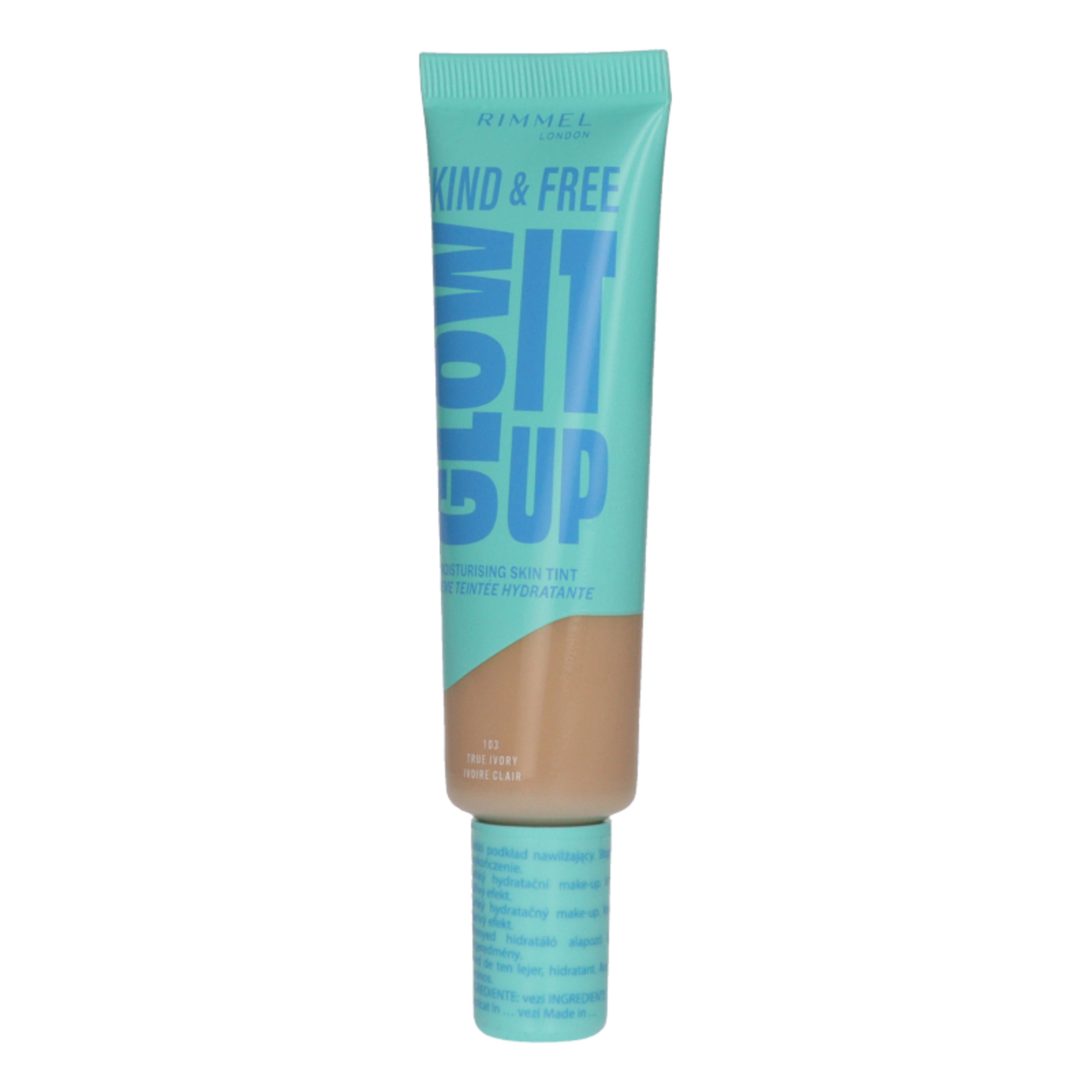 Rimmel Kind&Free Glow It Up alapozó /103 - 1 db-2