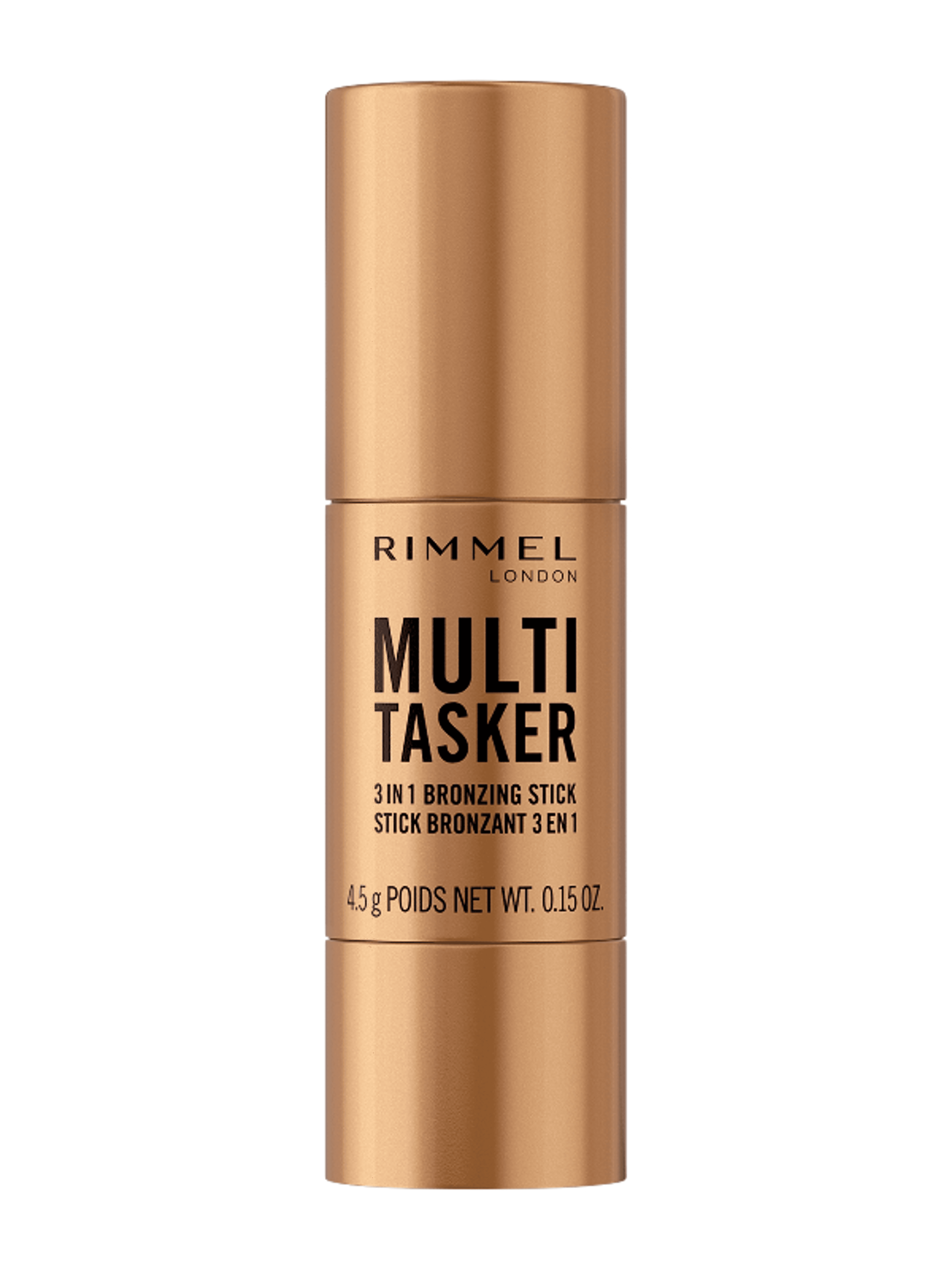 Rimmel Multi-Tasker bronzosító korrektor /003 - 1 db-1