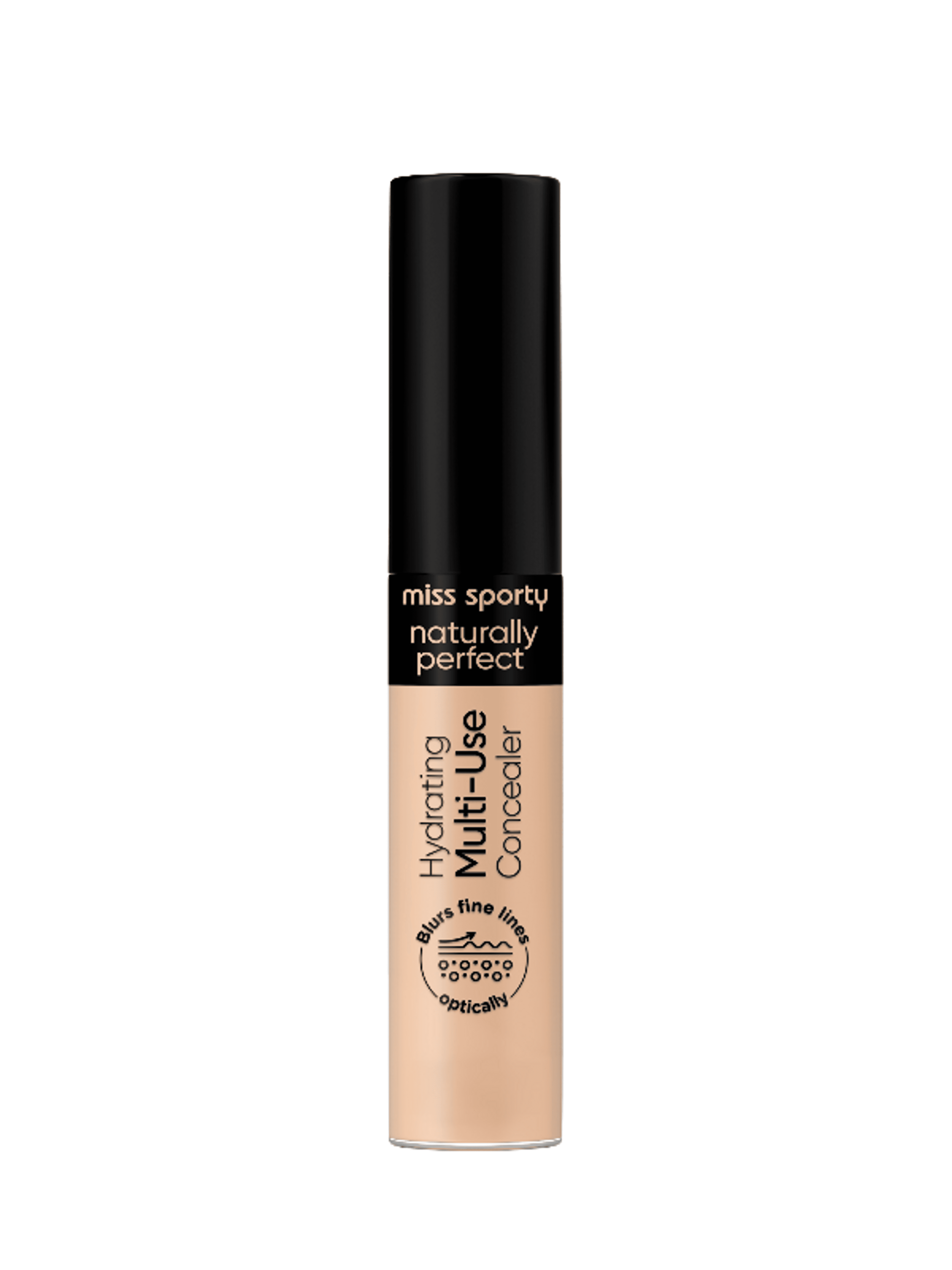 Miss Sporty Naturally Perfect Multi-Use szérum korrektor /10 - 1 db-1