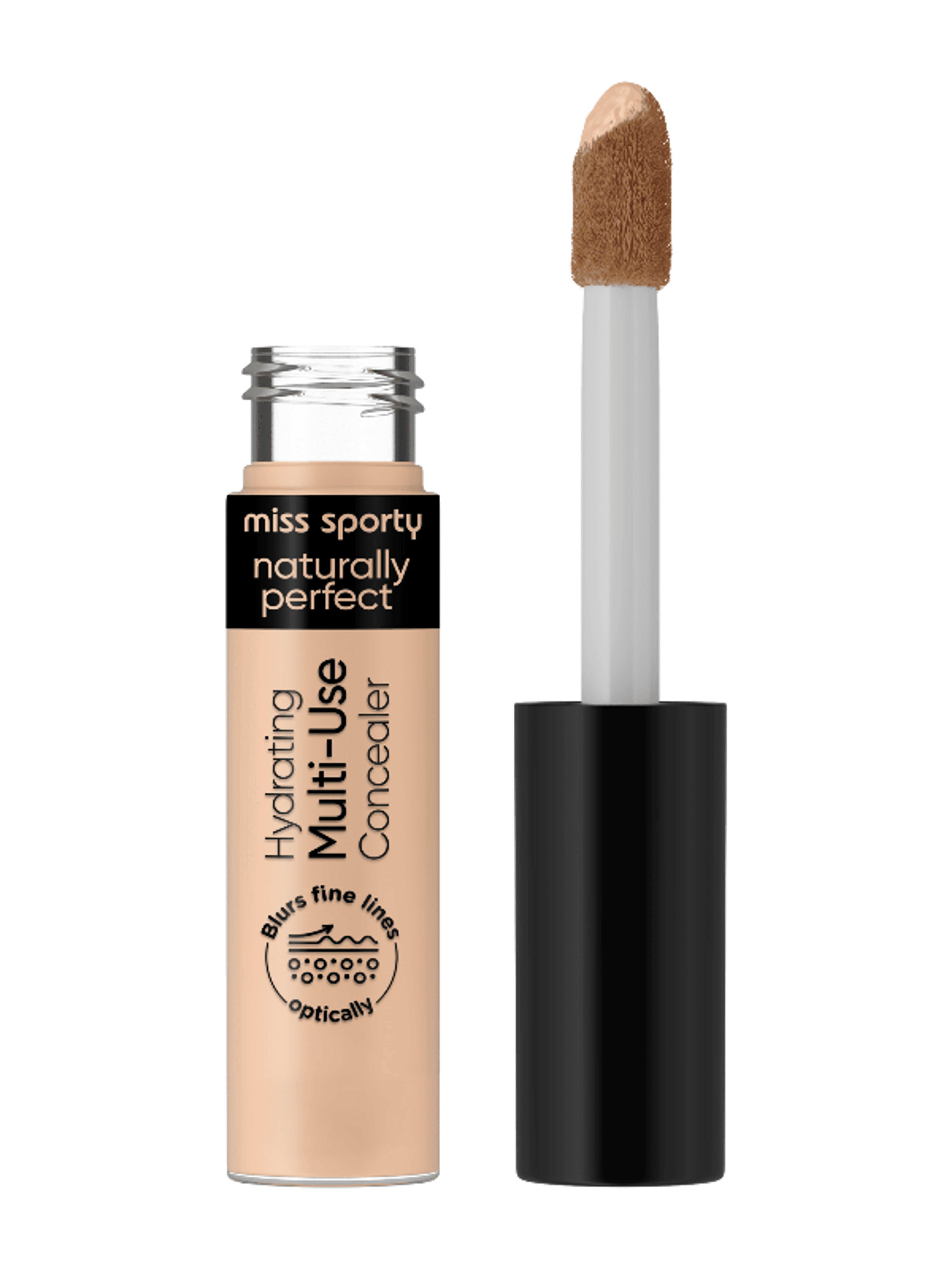 Miss Sporty Naturally Perfect Multi-Use szérum korrektor /10 - 1 db-2