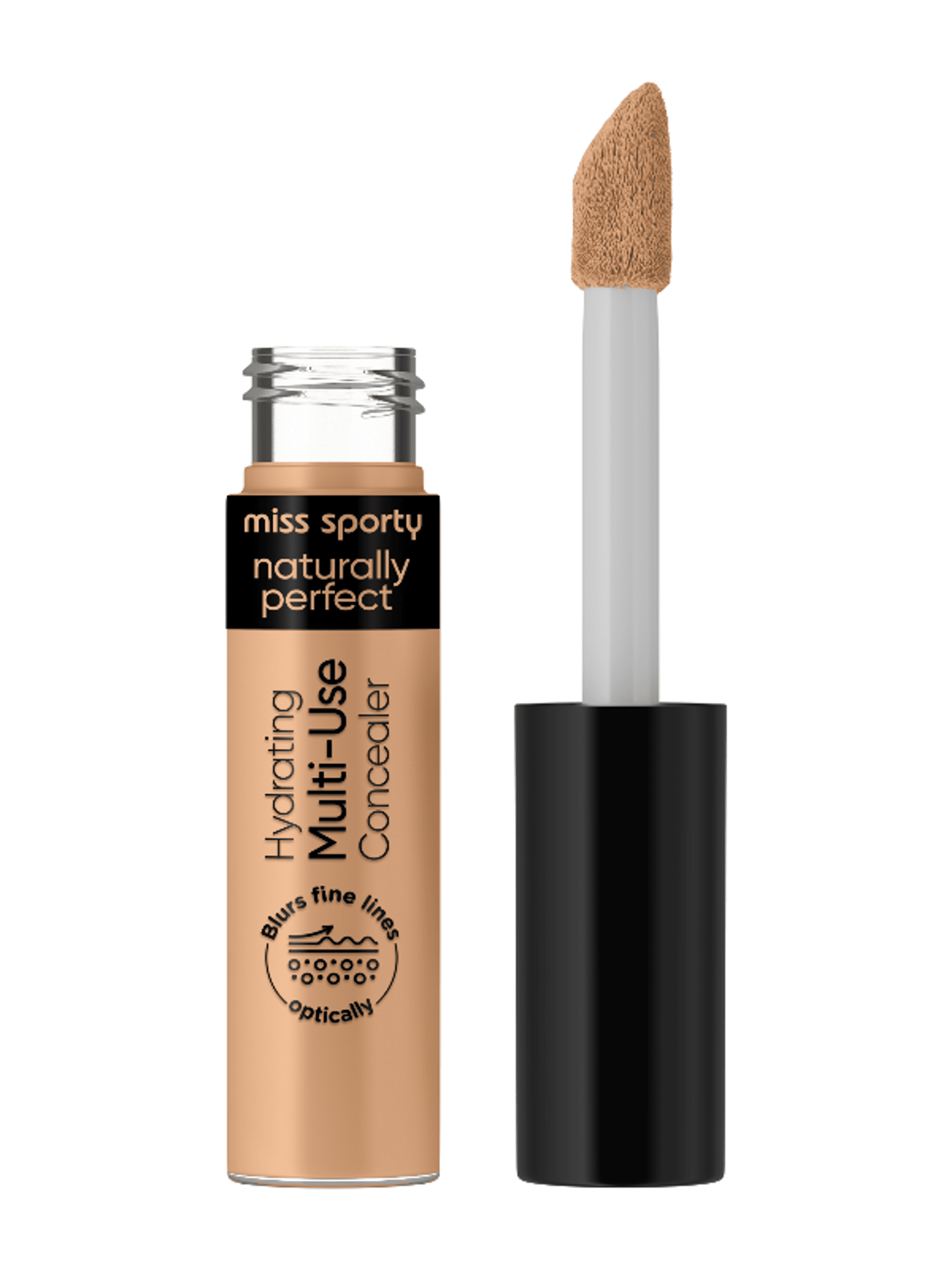 Miss Sporty Naturally Perfect Multi-Use szérum korrektor /30 - 1 db-2