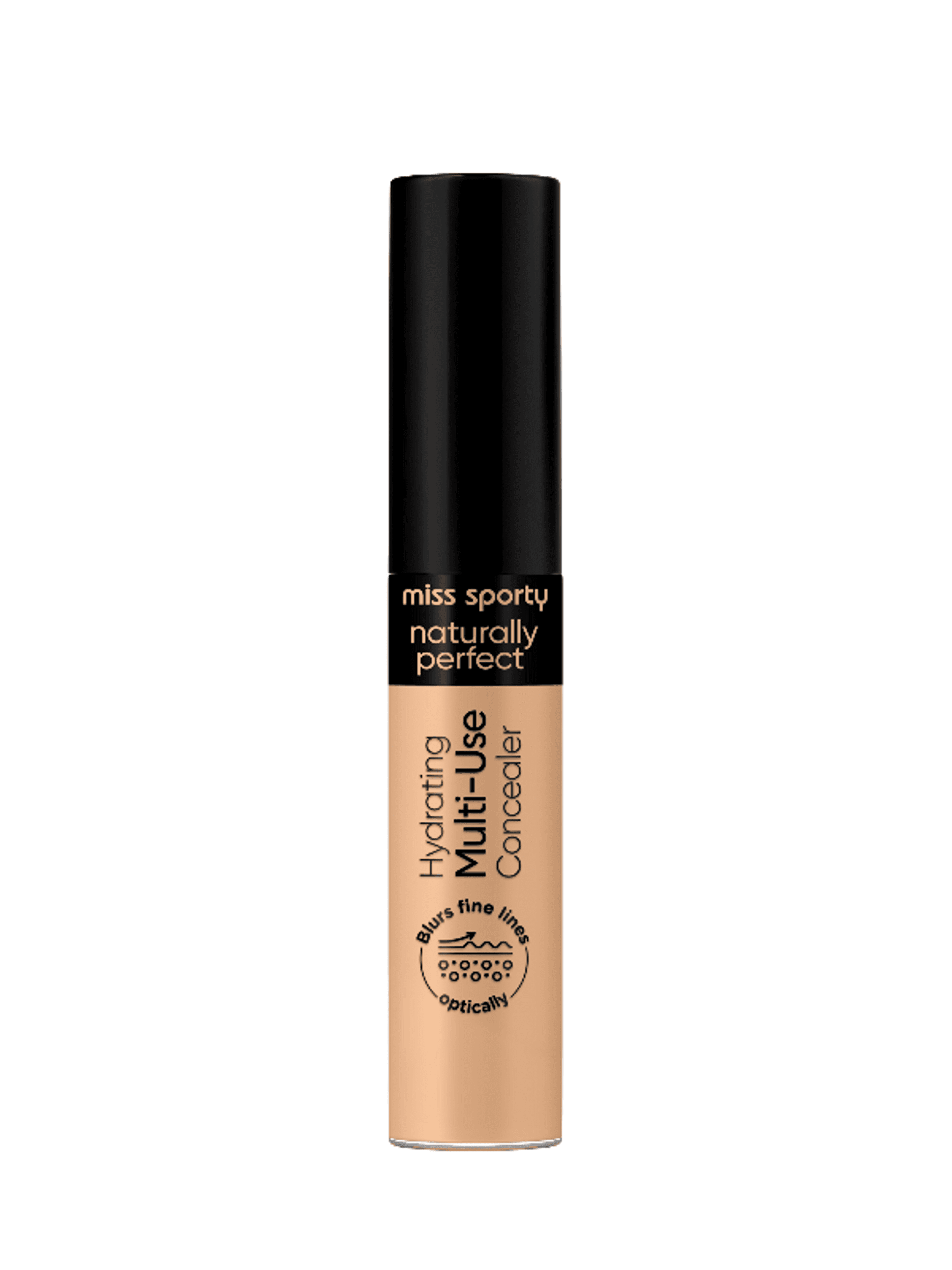 Miss Sporty Naturally Perfect Multi-Use szérum korrektor /20 - 1 db-1