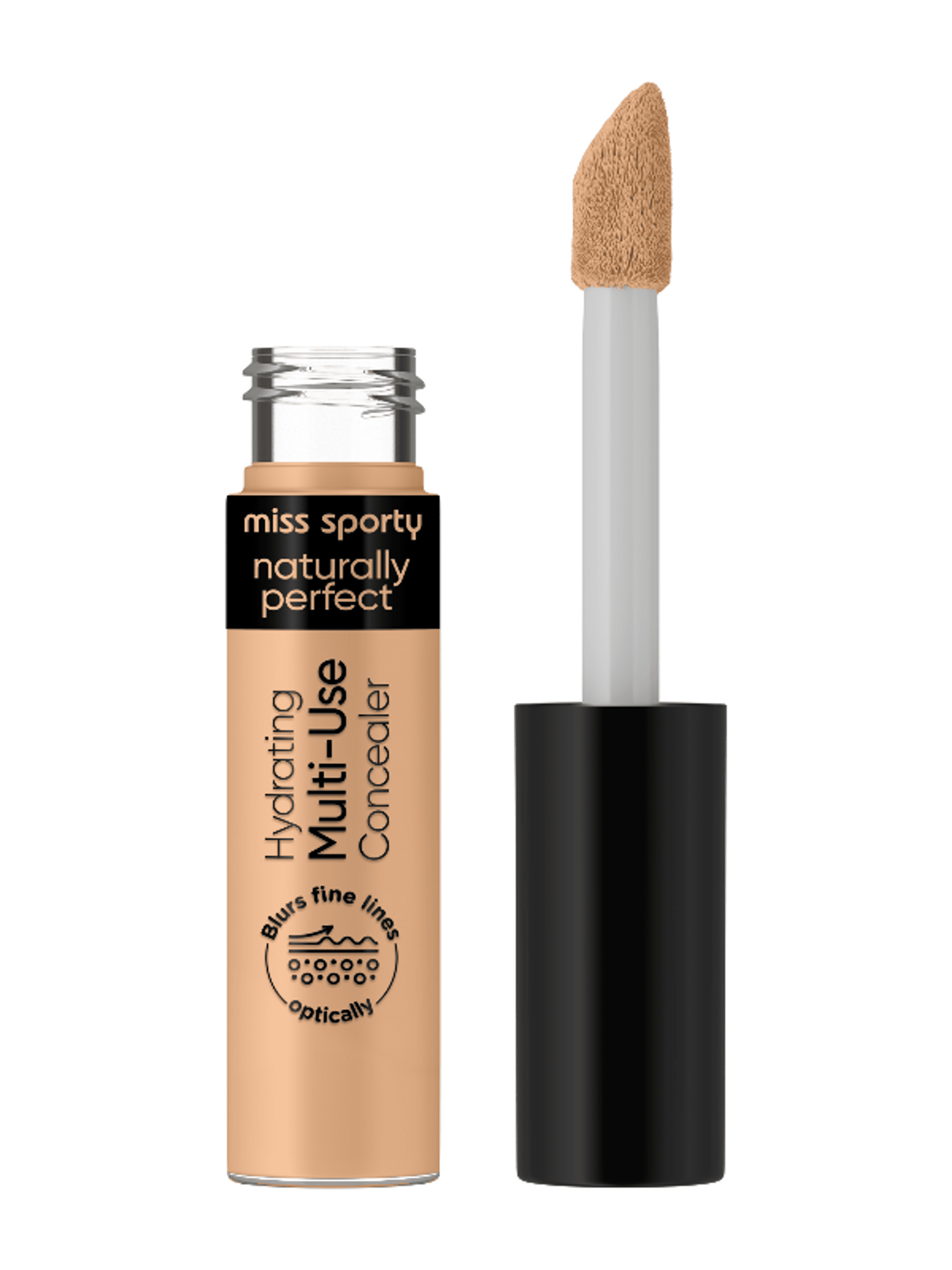 Miss Sporty Naturally Perfect Multi-Use szérum korrektor /20 - 1 db-2