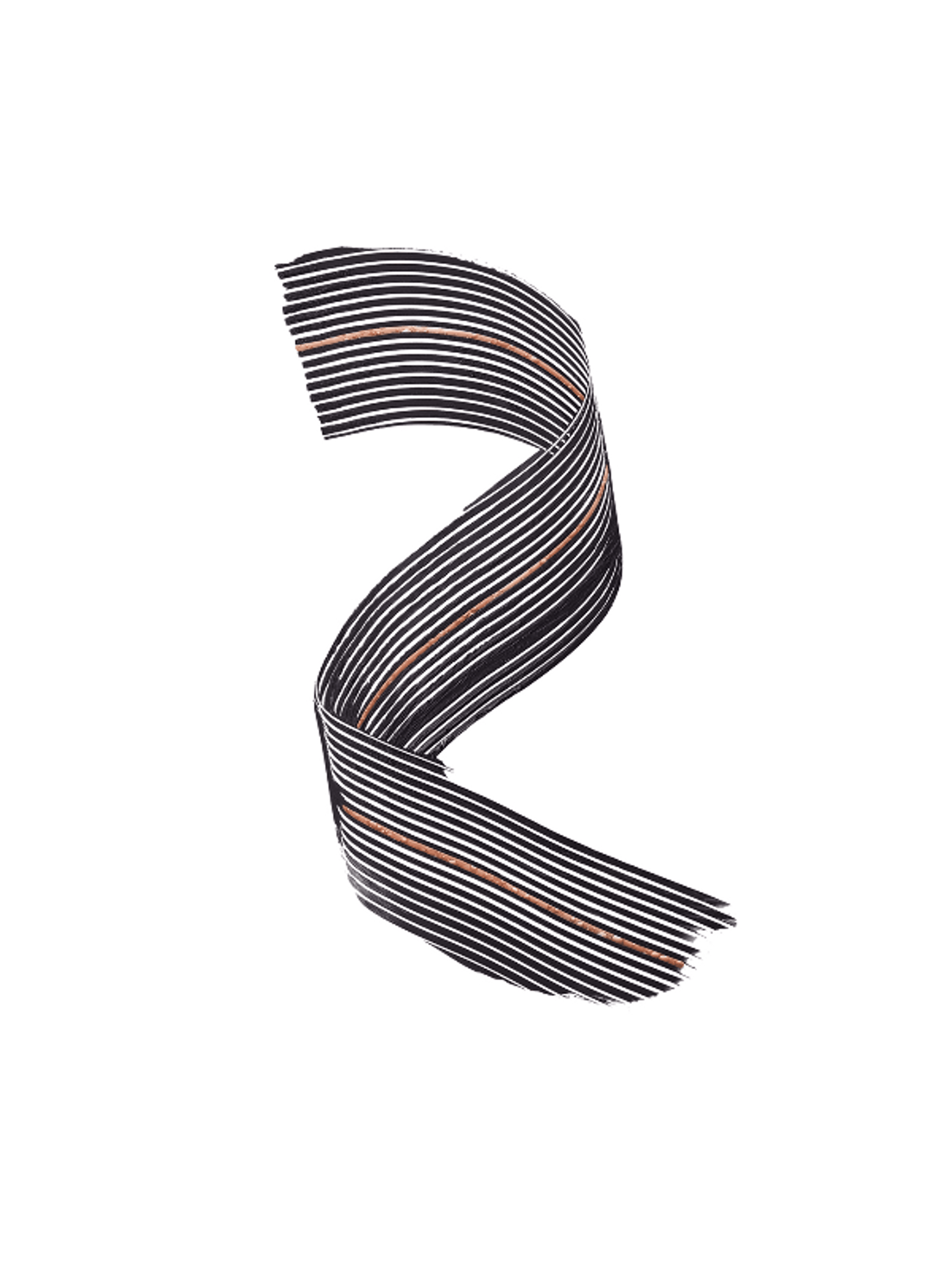 Bourjois Twist Up the Volume Bond Force szempillaspirál - 1 db-3