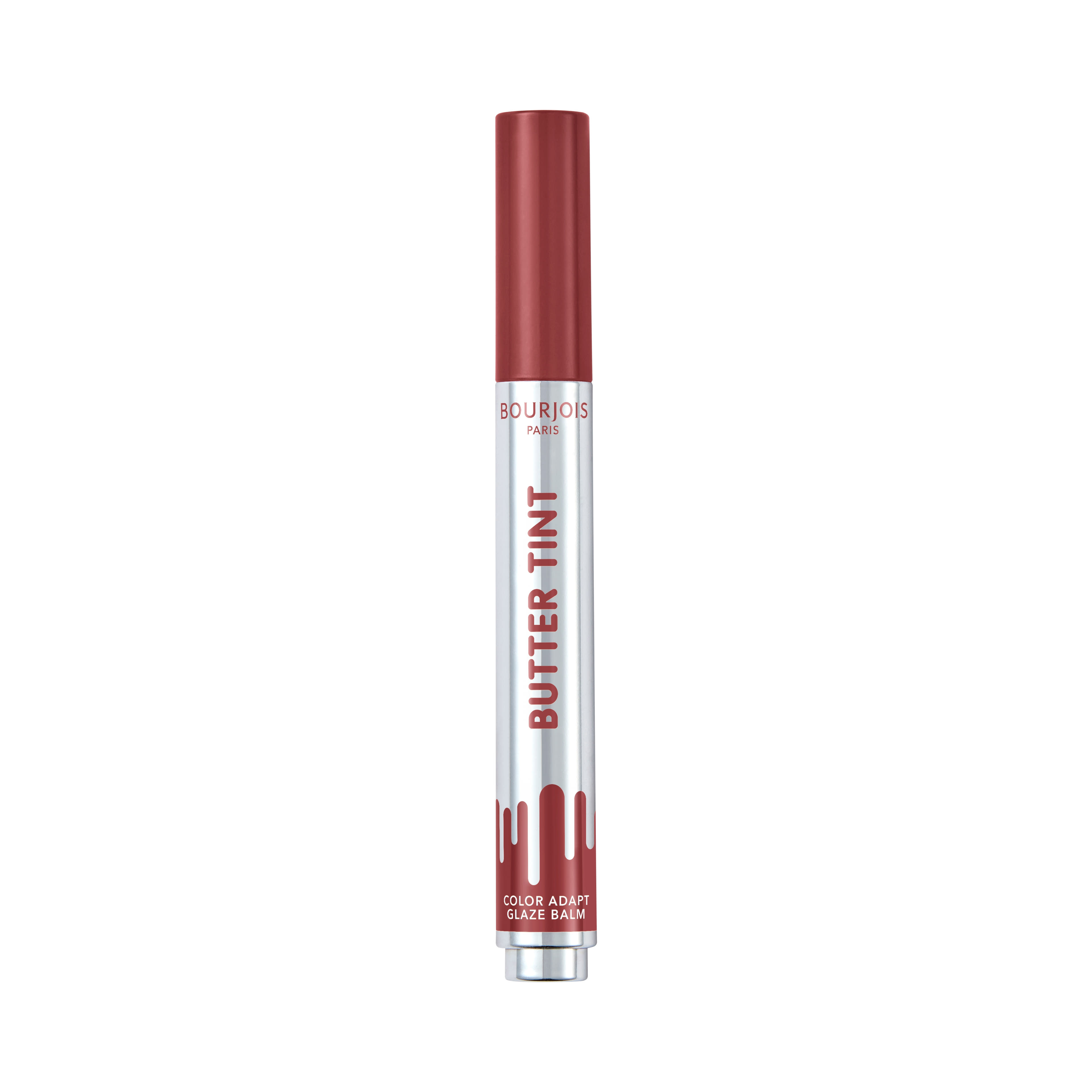 Bourjois Butter Tint színezett ajakvaj /03 - 1 db