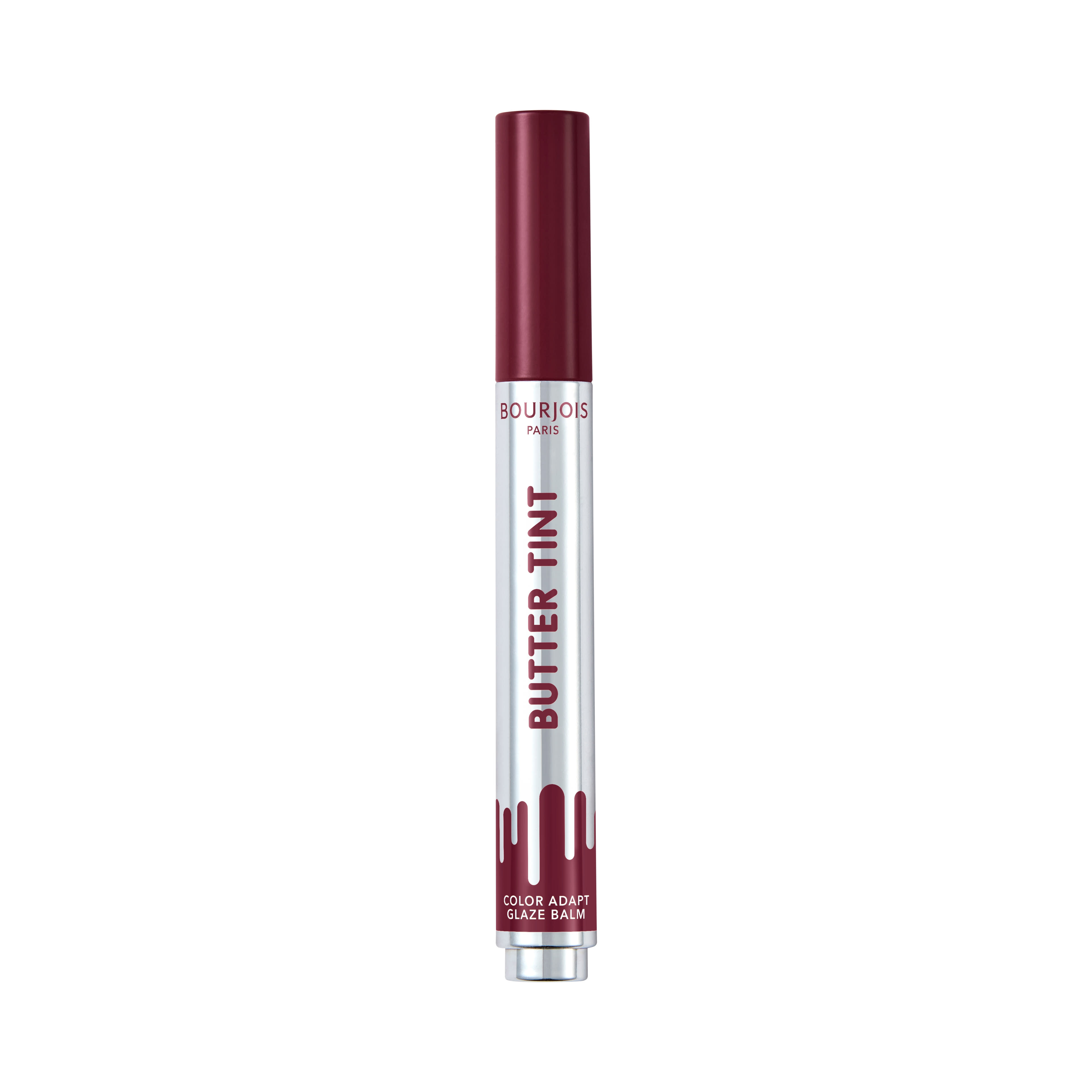 Bourjois Butter Tint színezett ajakvaj /06 - 1 db