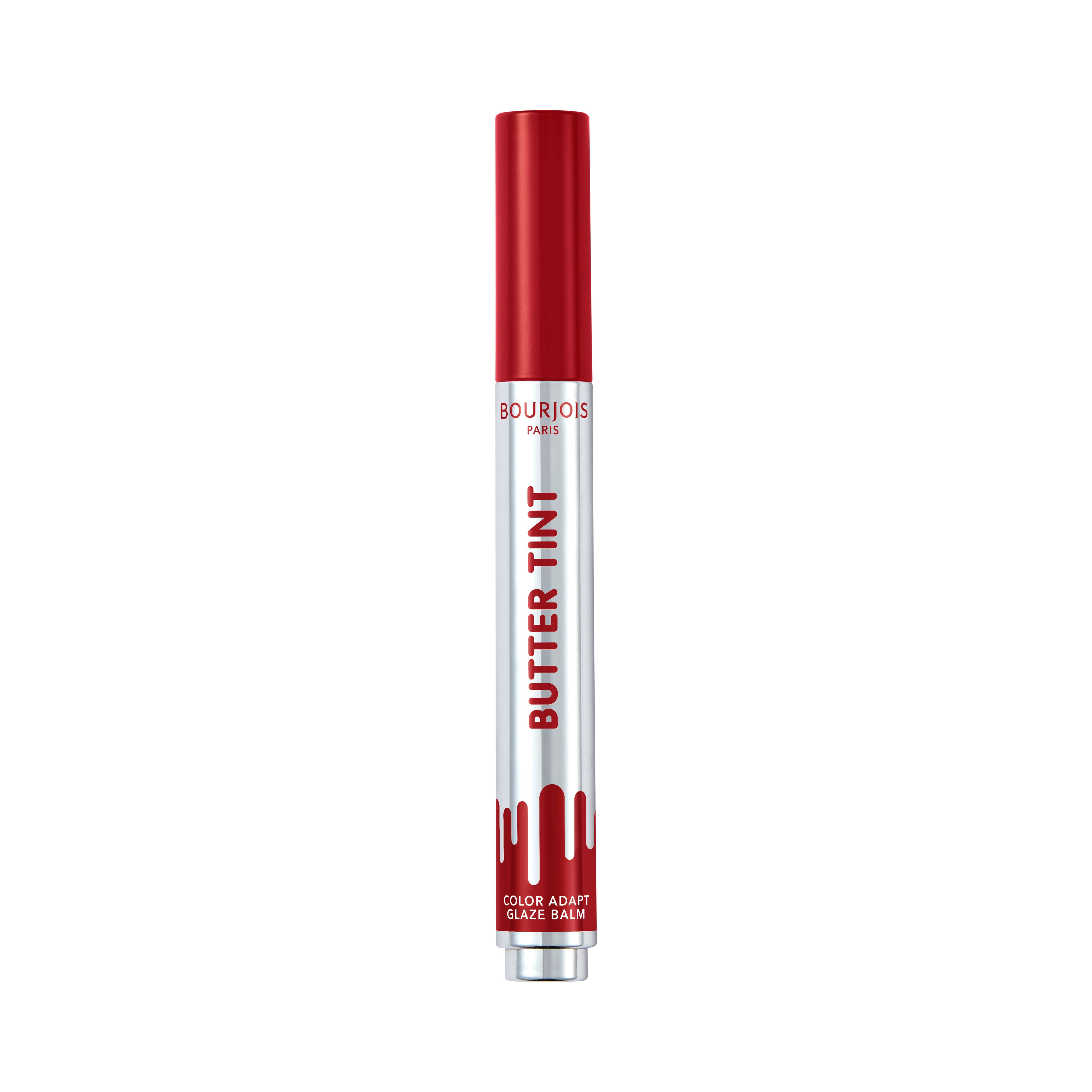 Bourjois Butter Tint színezett ajakvaj /04 - 1 db