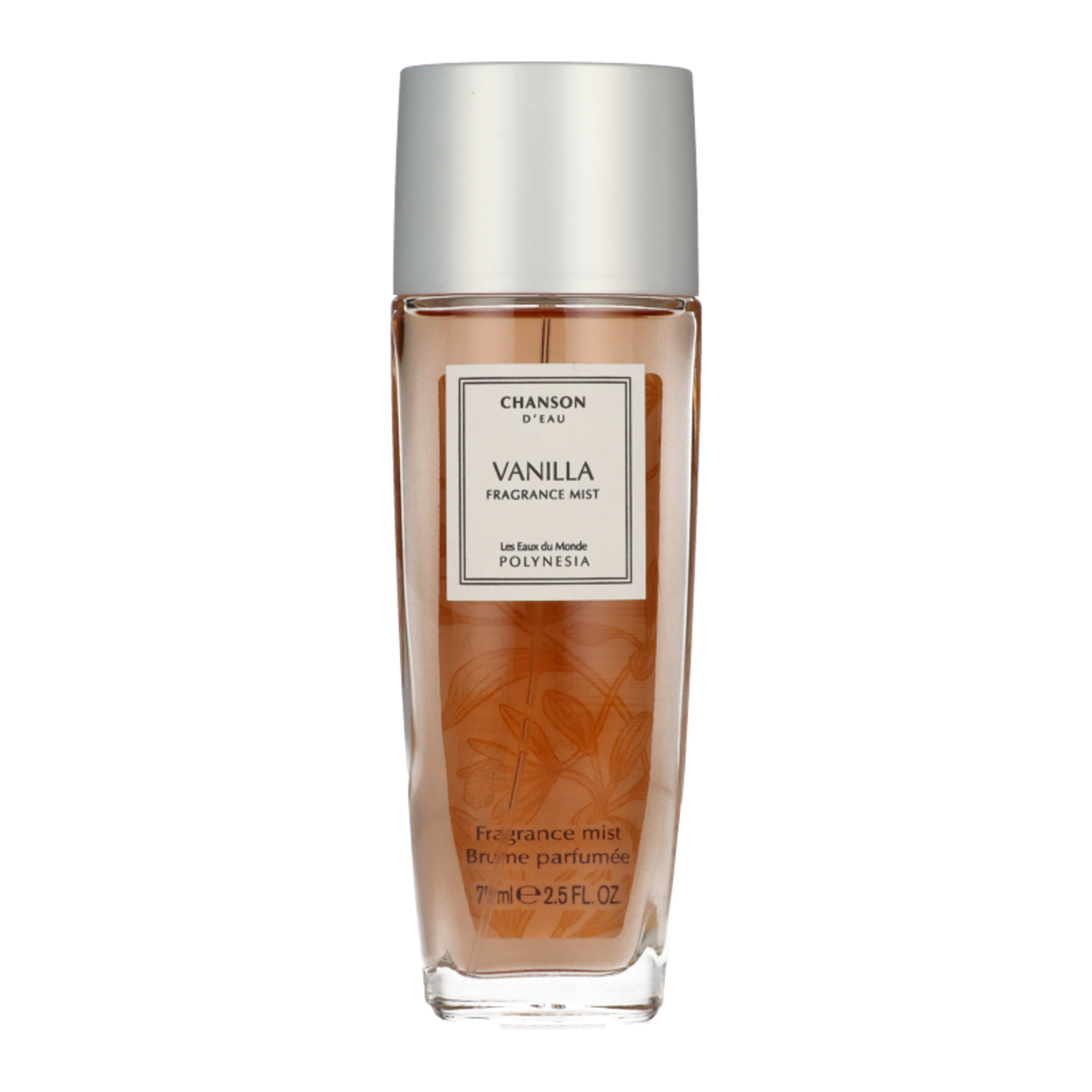 Chanson D'Eau Vanilla testpermet - 75 ml