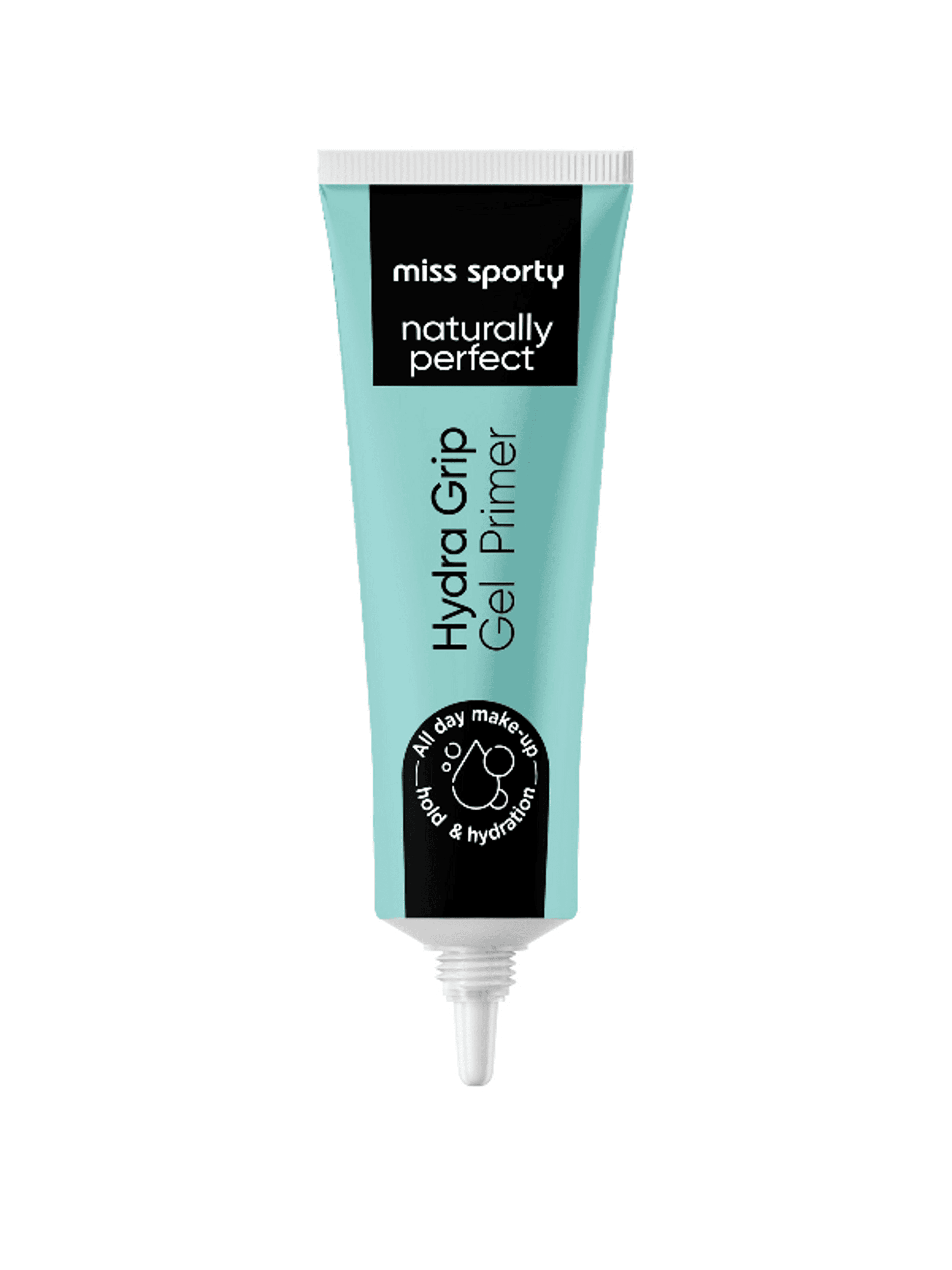 Miss Sporty Naturally Perfect Hydro Grip primer - 1 db-2