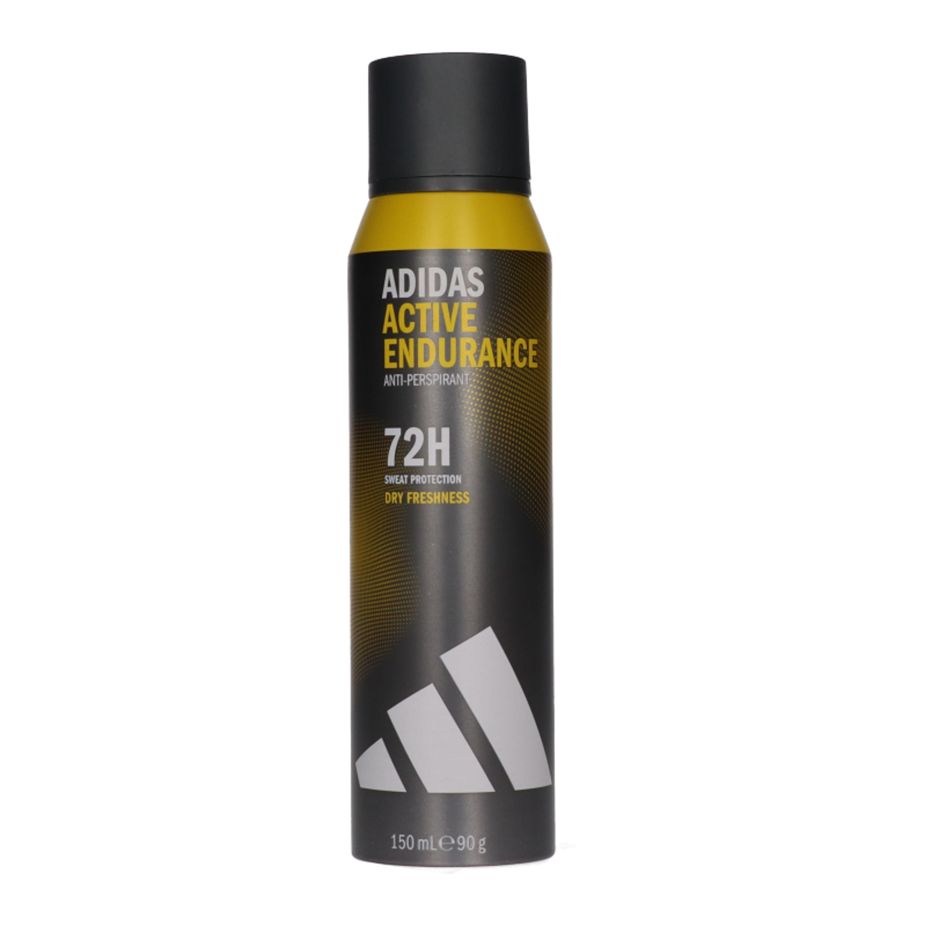 Adidas Active Endurance  dezodor spray - 150 ml-1