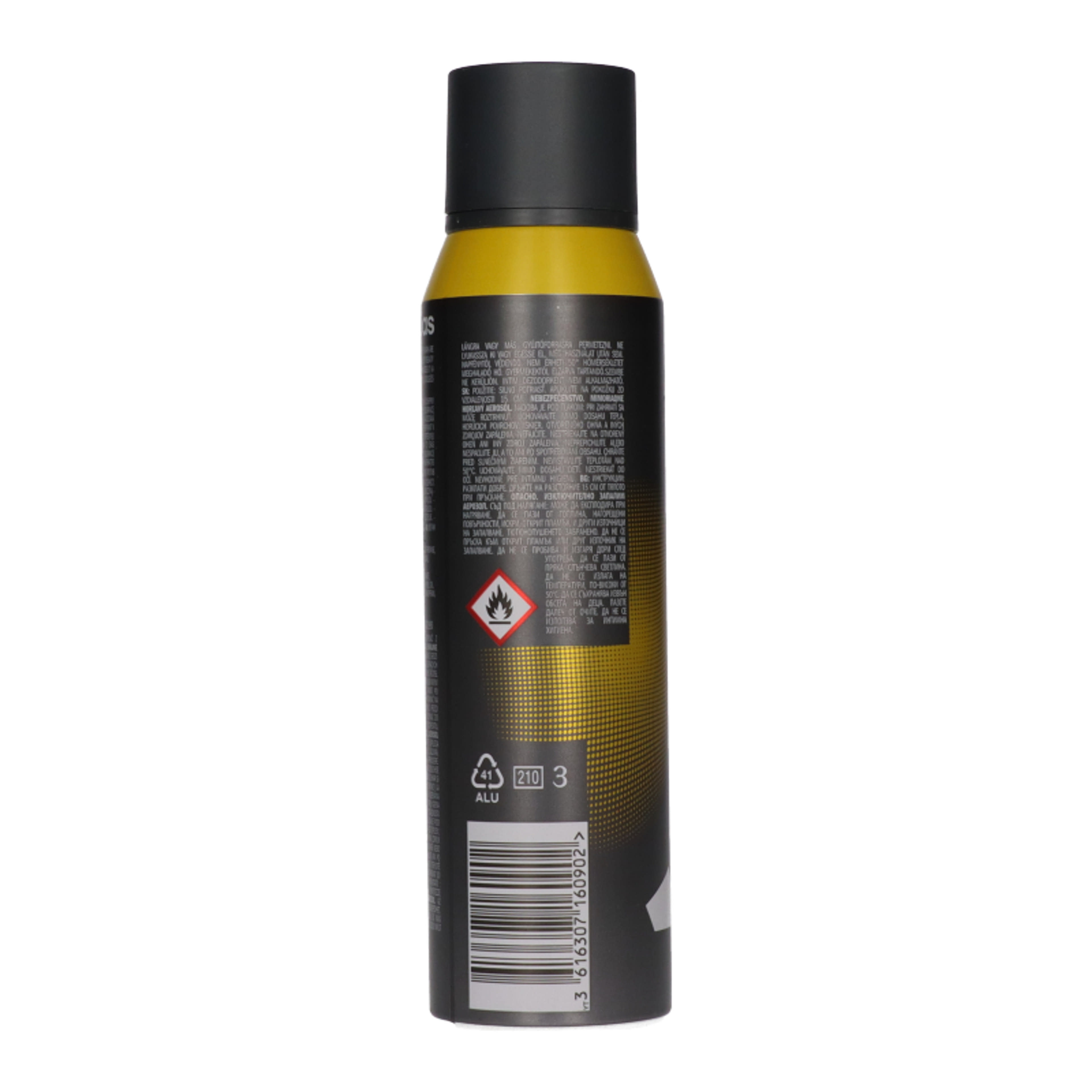 Adidas Active Endurance  dezodor spray - 150 ml-3