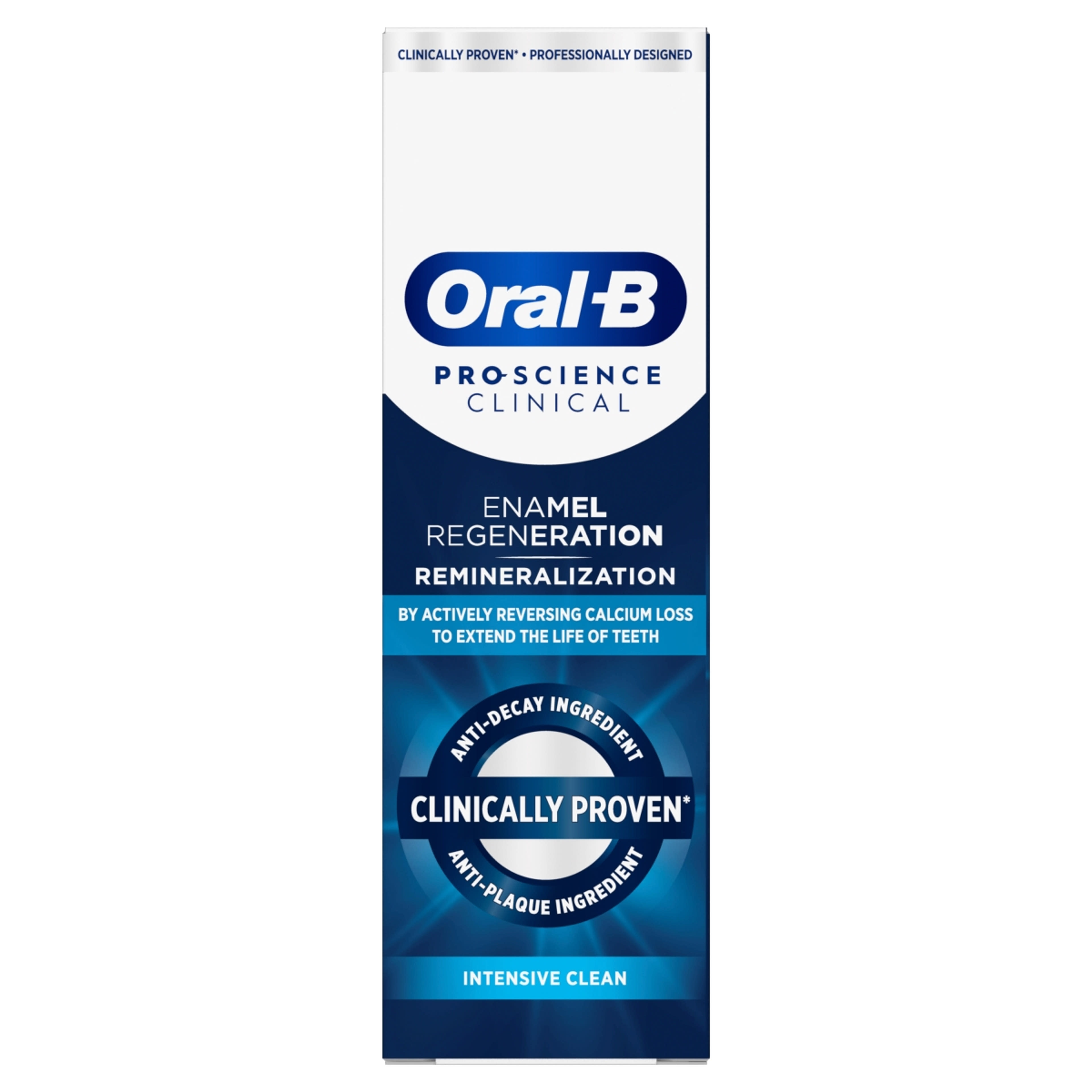 Oral-B Densify fogkrém - 75 ml-3