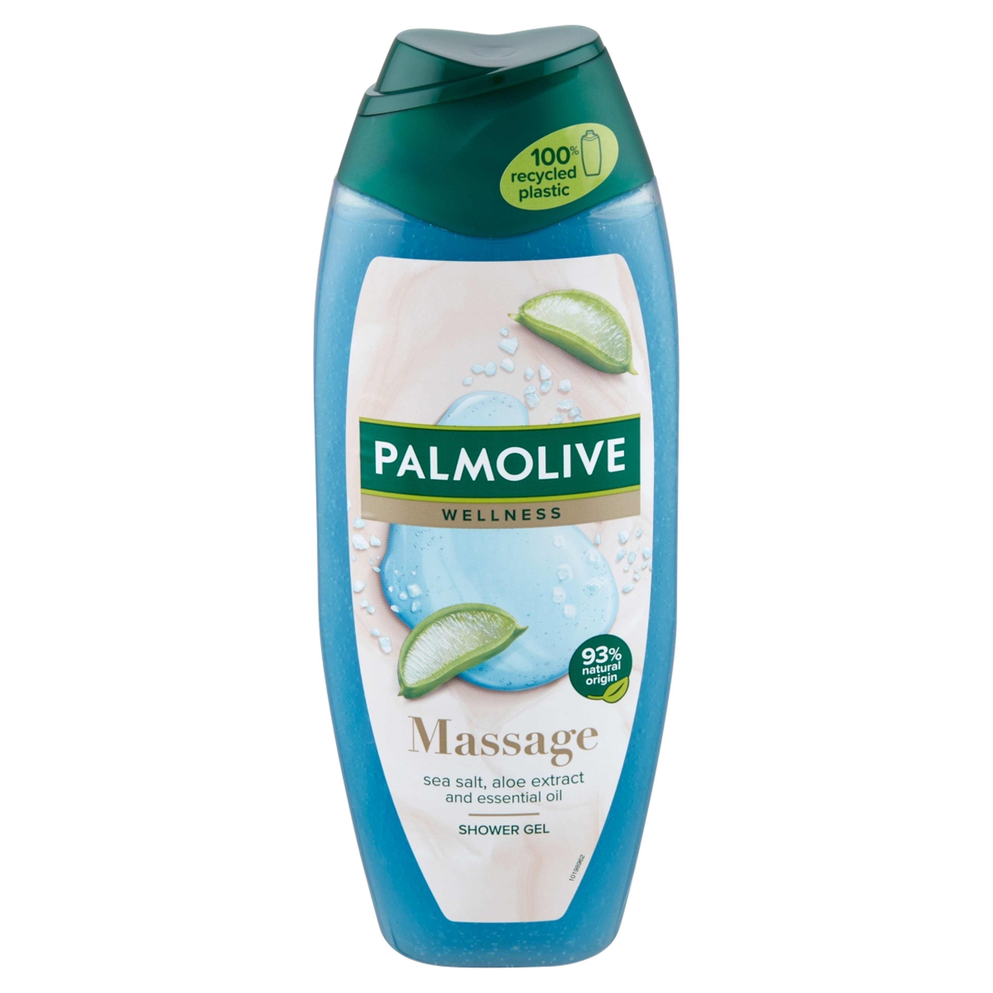 Palmolive Wellness Massage tusfürdő - 500 ml-2