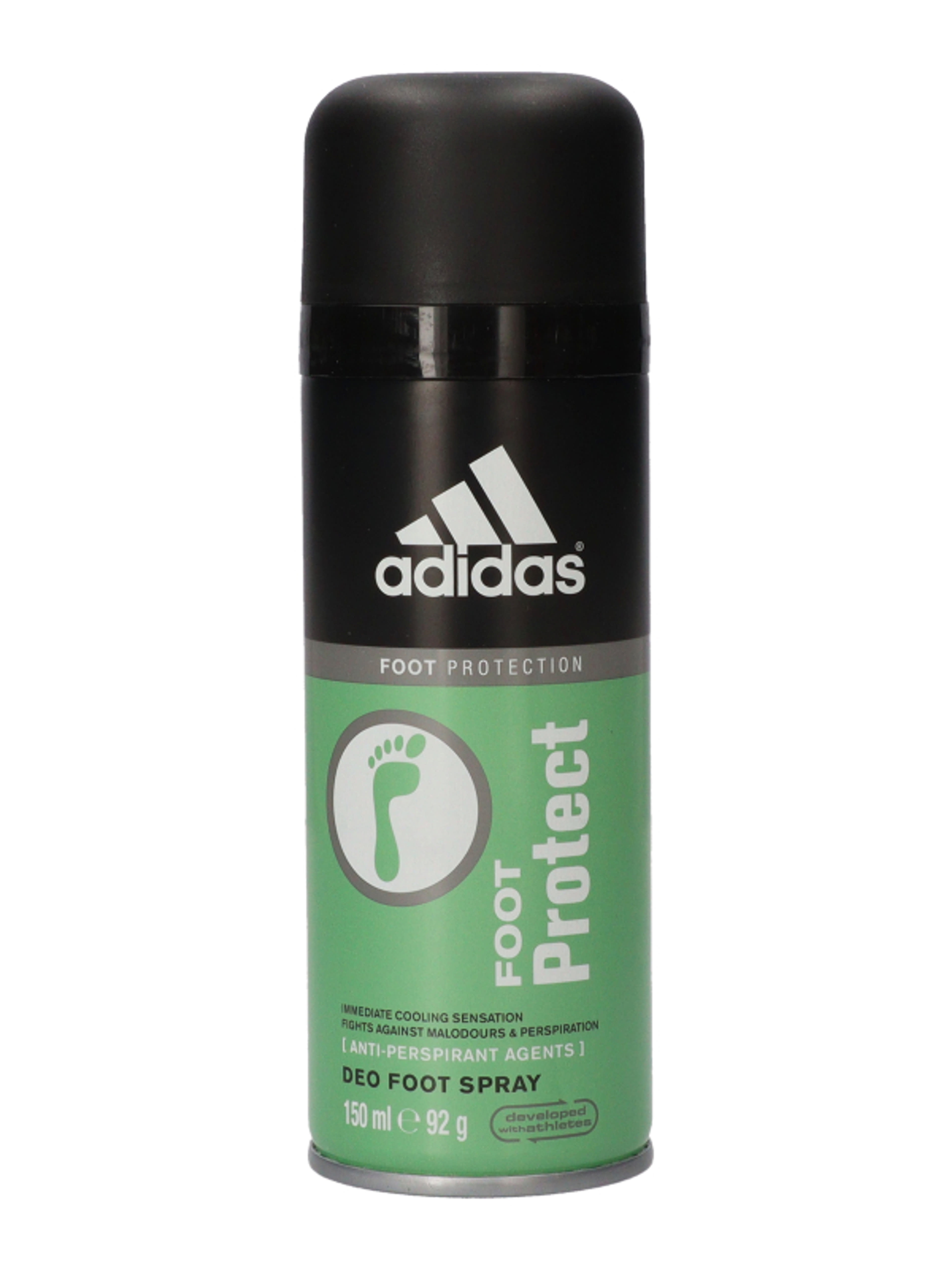 Adidas Foot Protect lábvédő spray - 150 ml-2