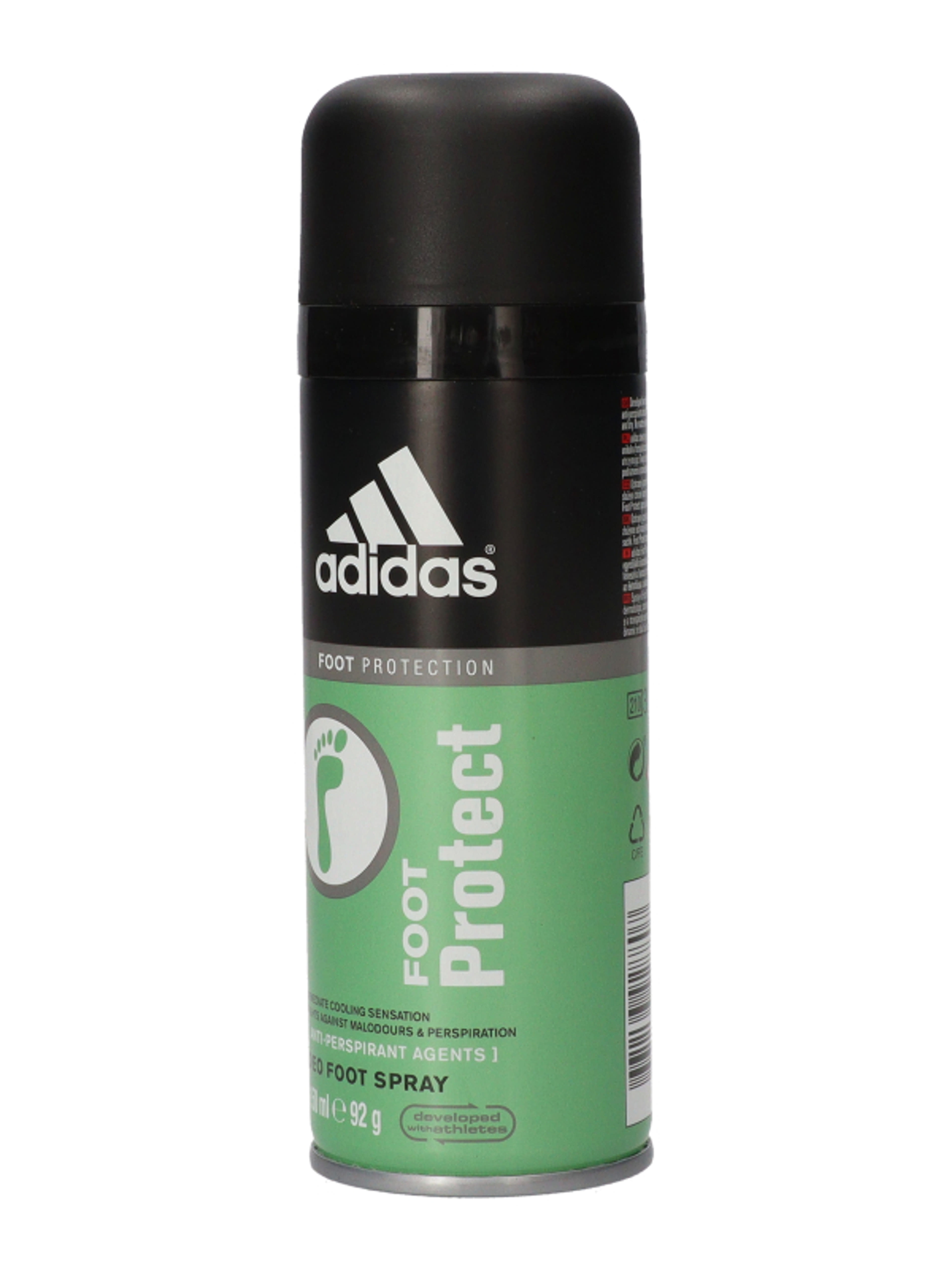 Adidas Foot Protect lábvédő spray - 150 ml-3