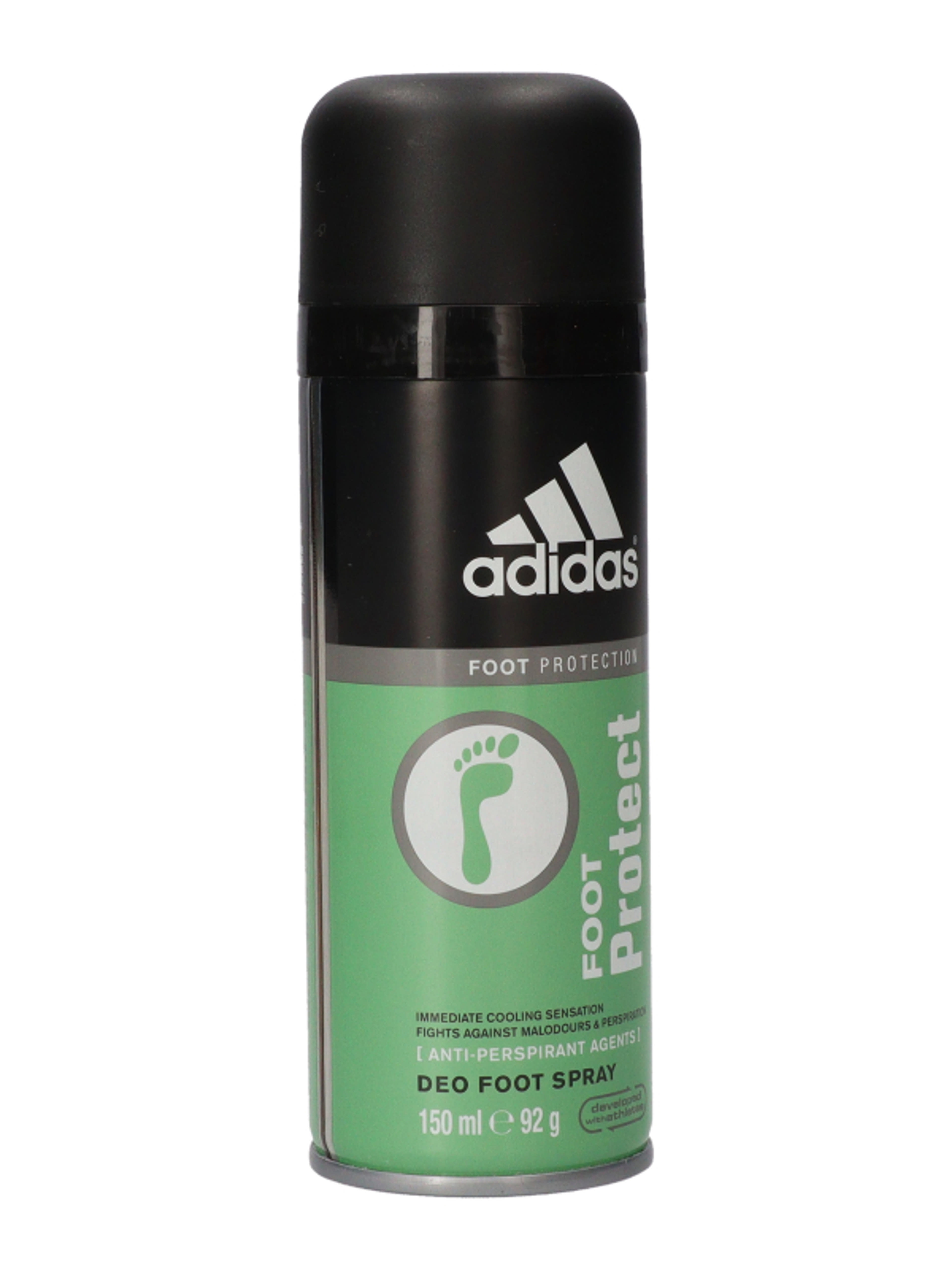 Adidas Foot Protect lábvédő spray - 150 ml-5