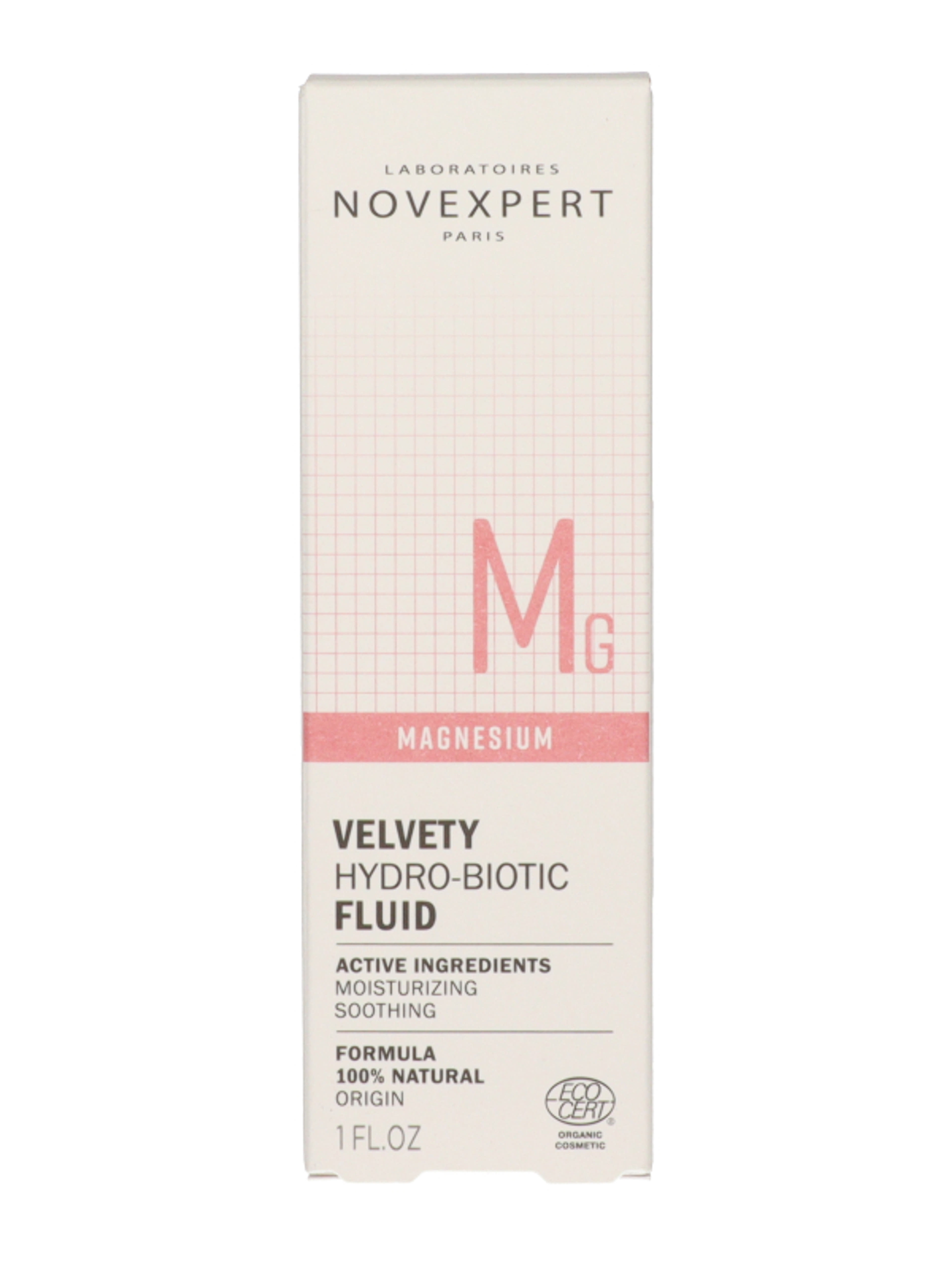Novexpert Hydro-Biotic hidratáló fluid érzékeny bőrre - 30 ml