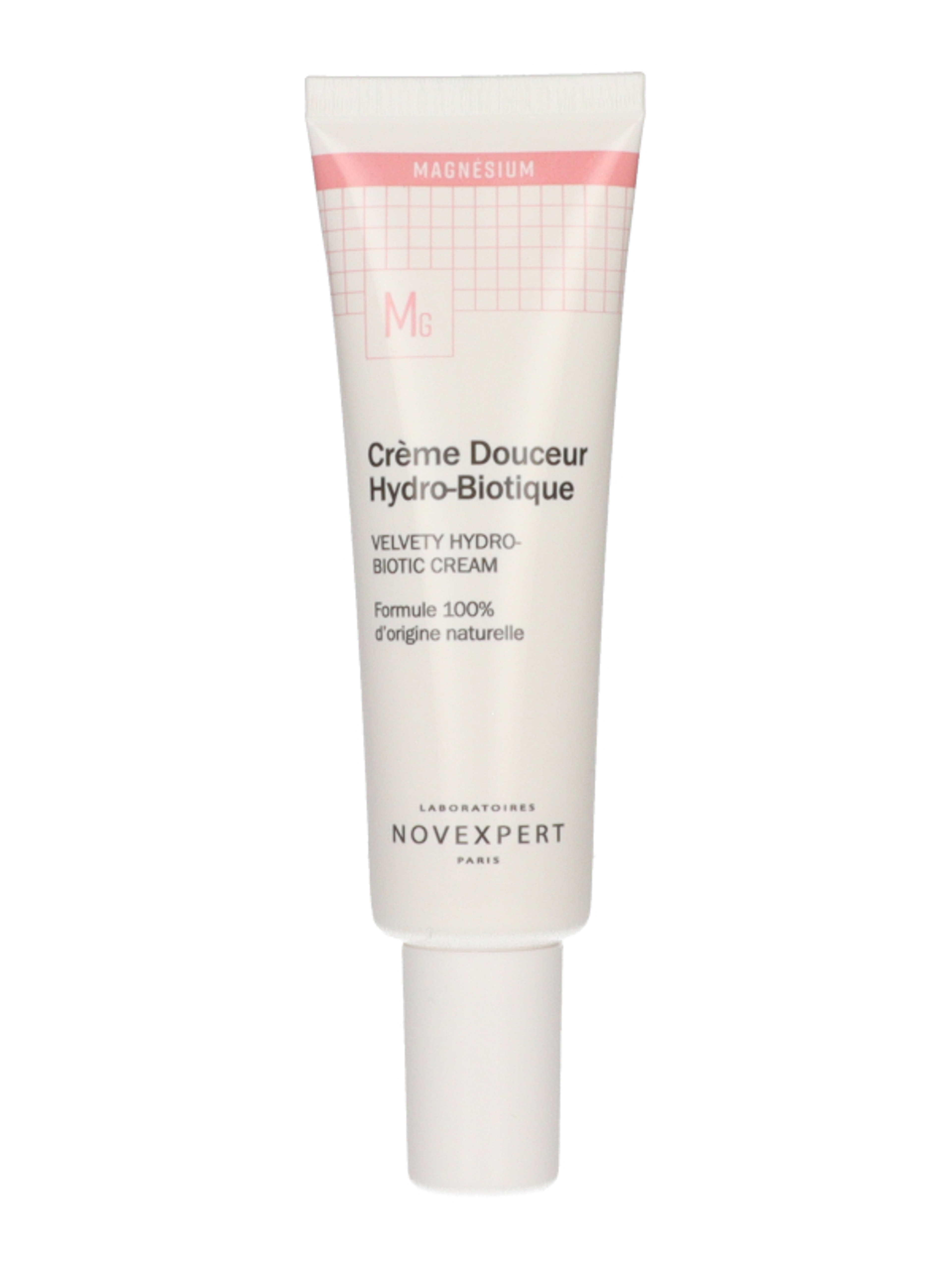 Novexpert Hydro-Biotic tápláló arckrém érzékeny bőrre - 30 ml-3