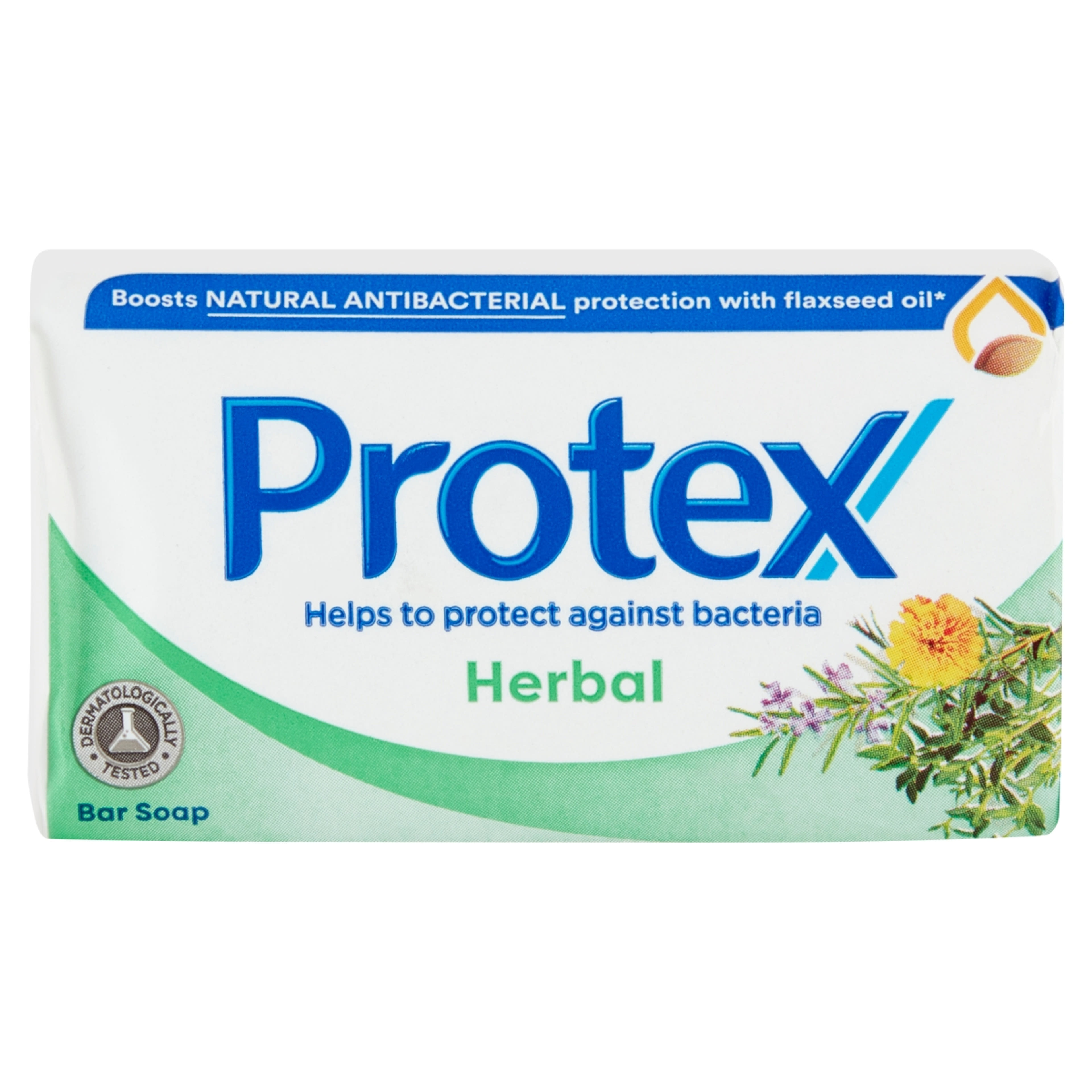 Protex Herbal pipereszappan - 90 g-1