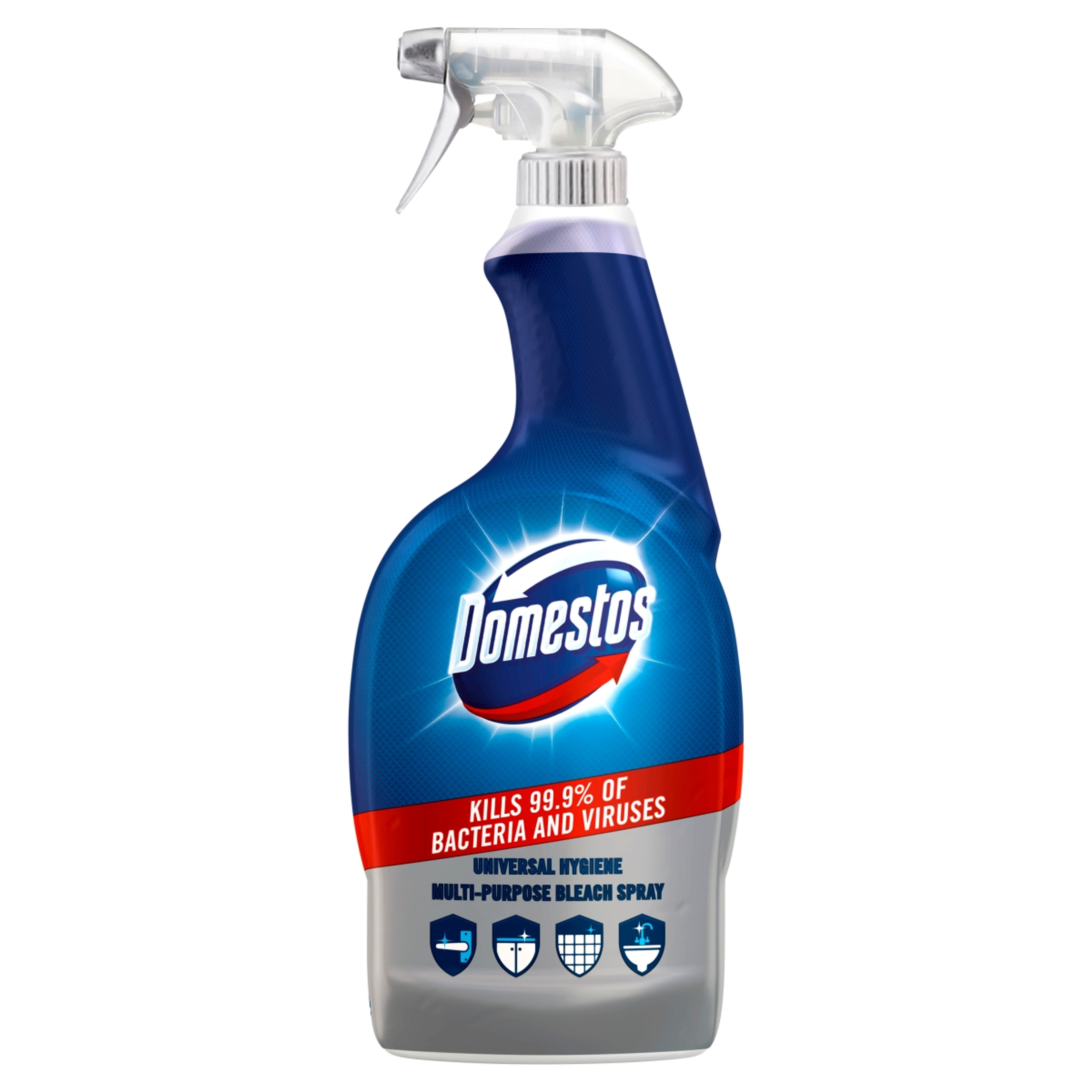 Domestos fertőtlenítő spray - 750 ml-1