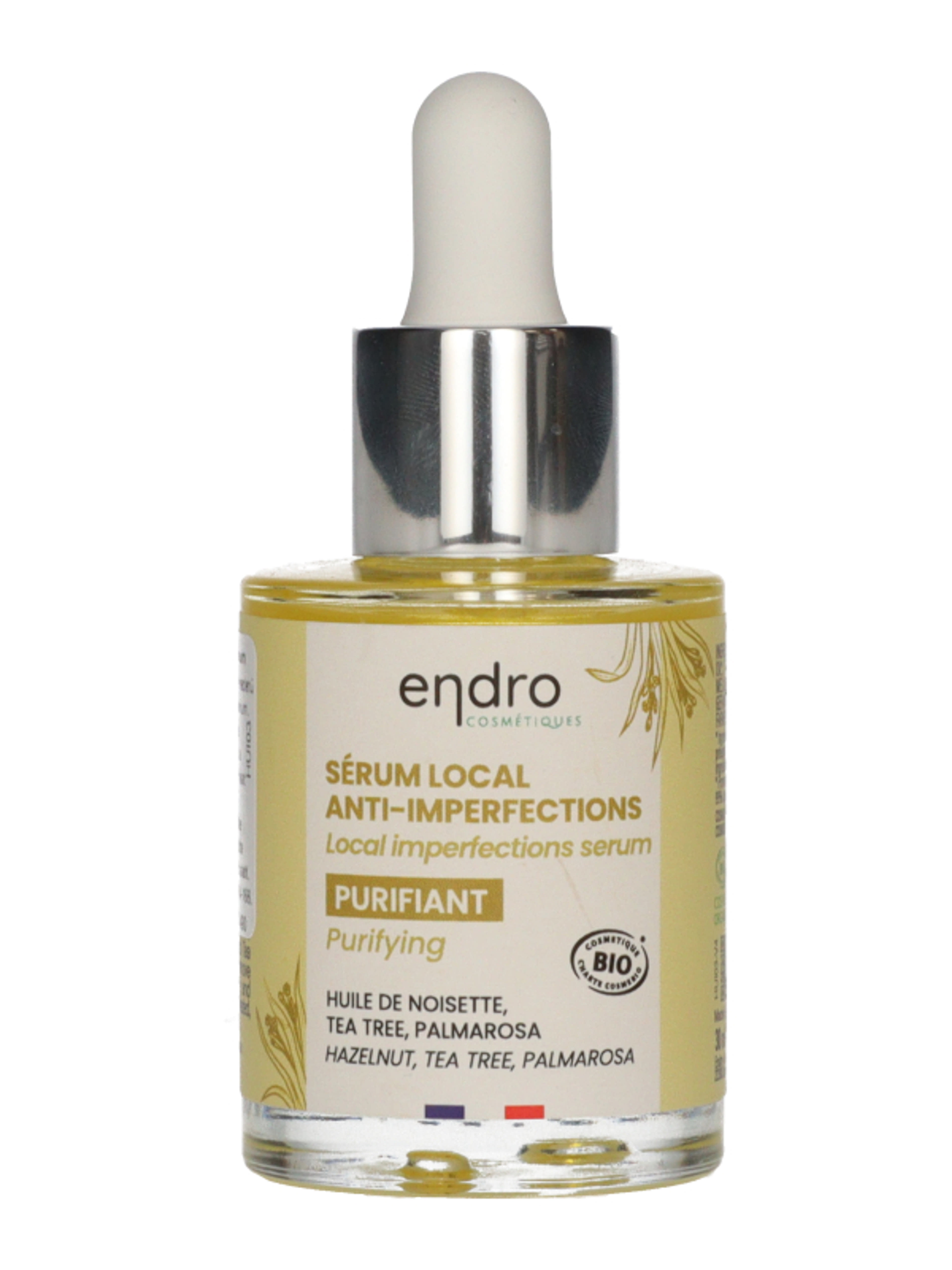 Endro bőrtökéletesítő szérum - 30 ml