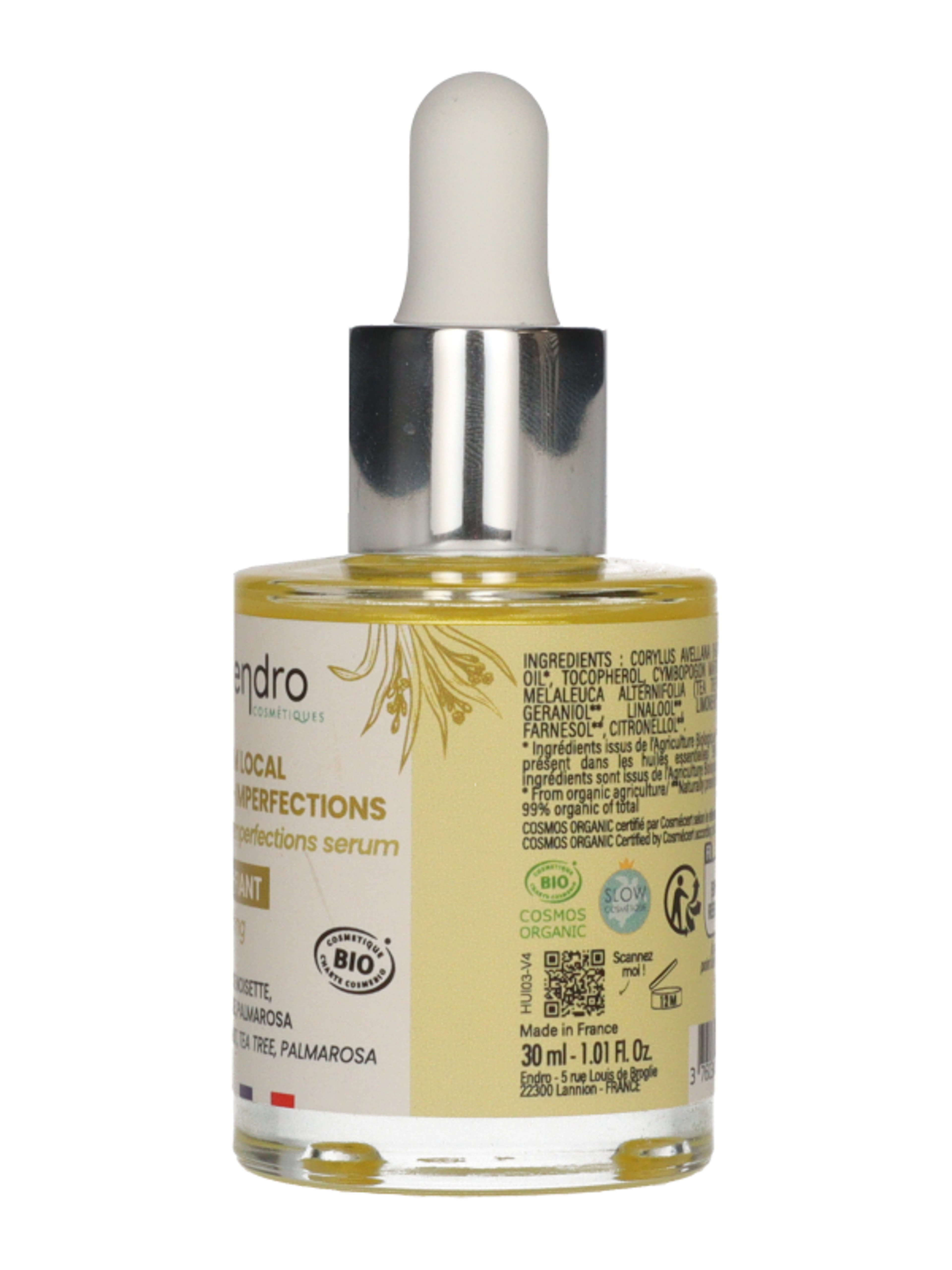 Endro bőrtökéletesítő szérum - 30 ml-3