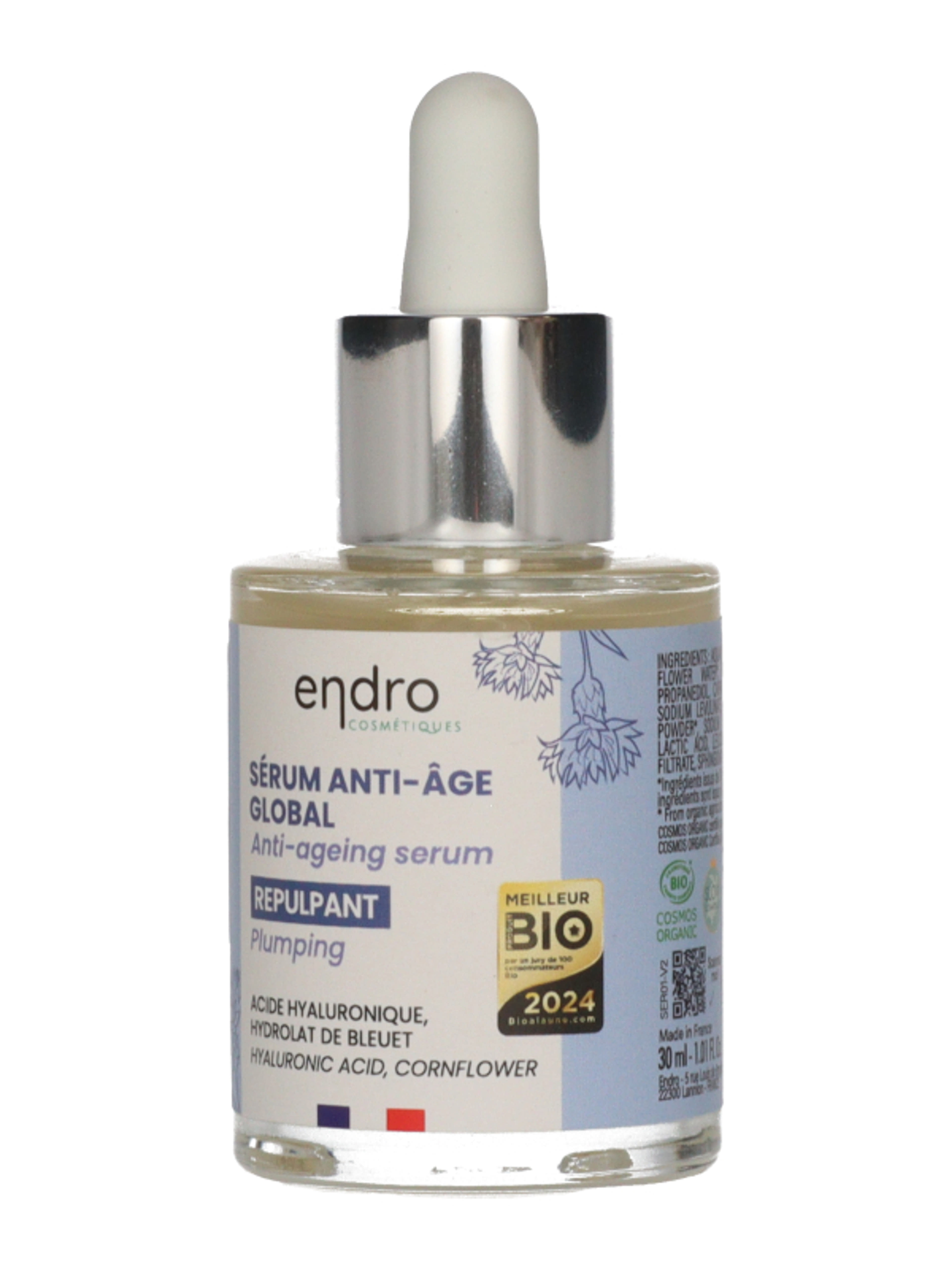 Endro Anti-Aging szérum - 30 ml-2