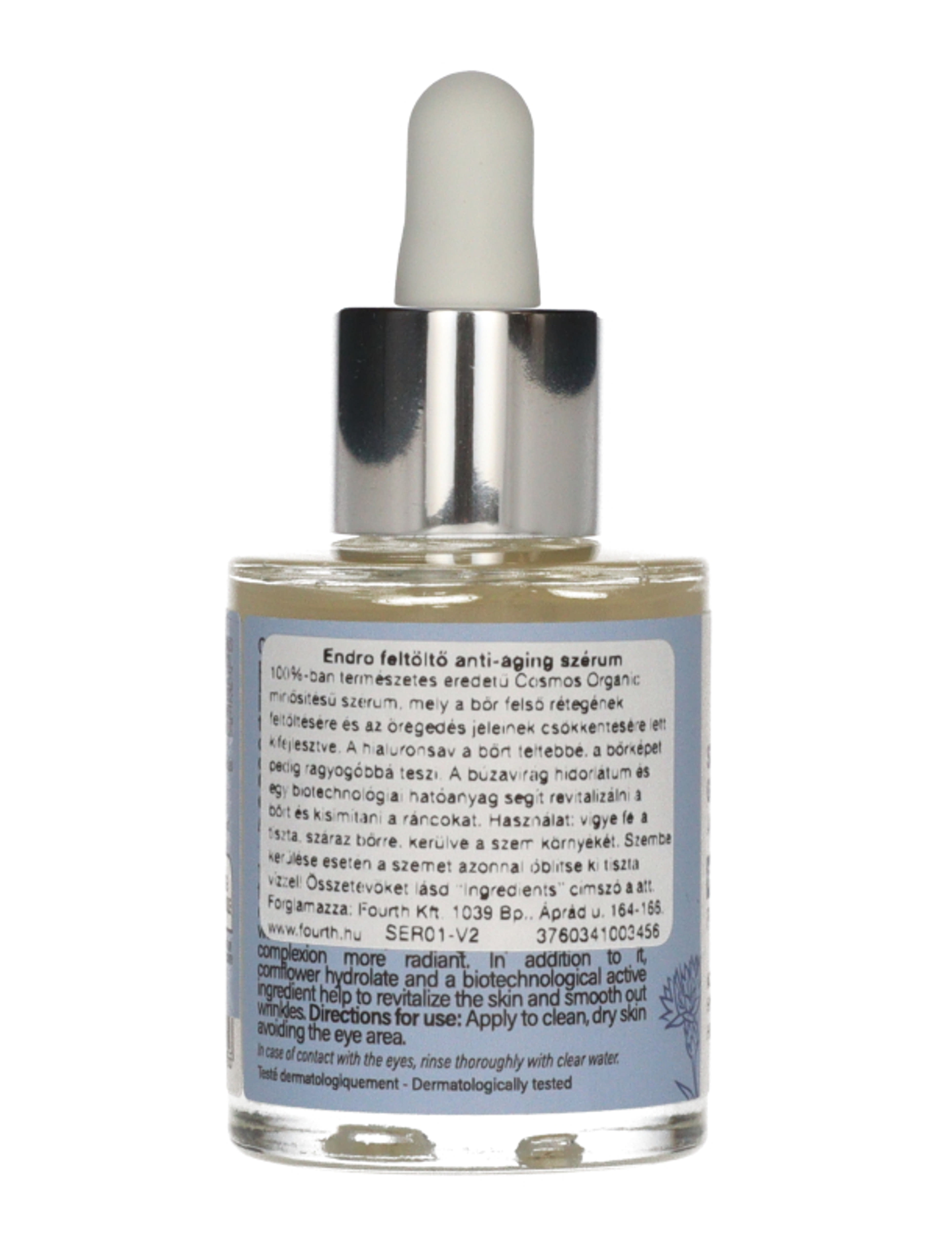 Endro Anti-Aging szérum - 30 ml-3